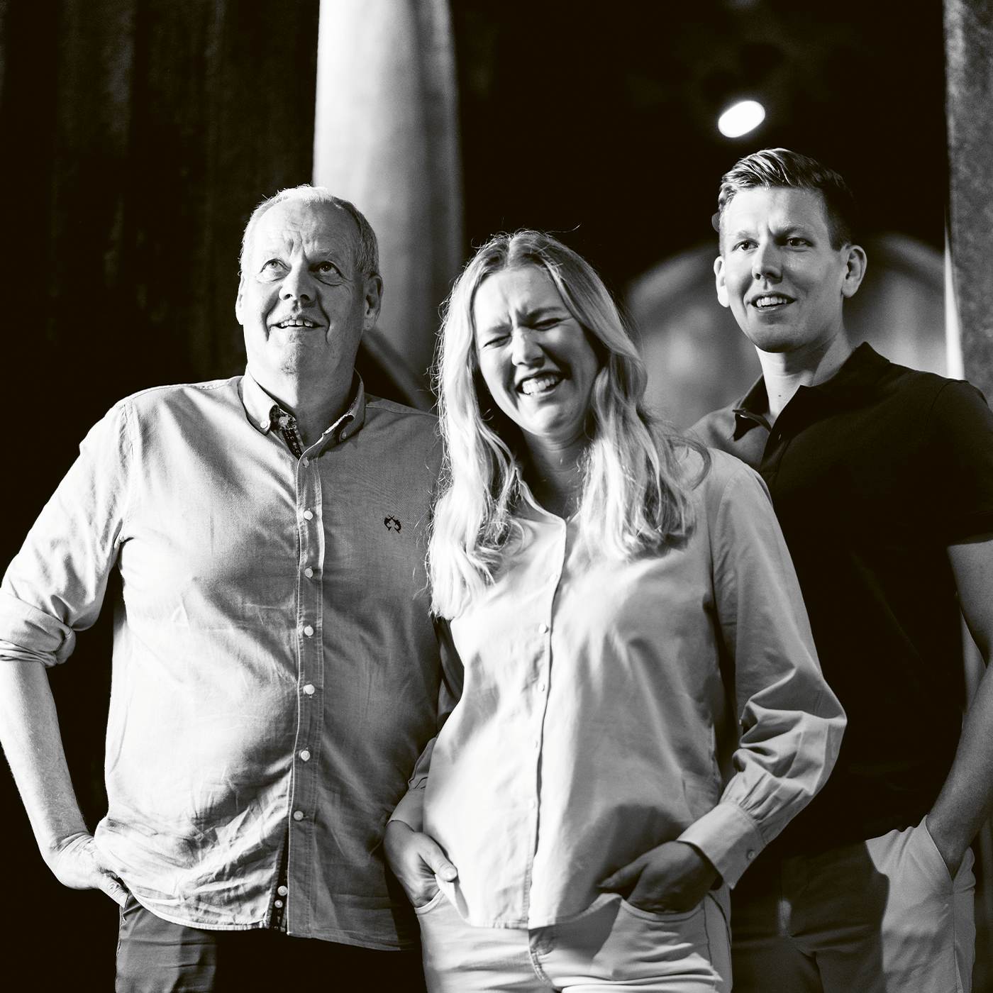 Zukunft braucht Herkunft.