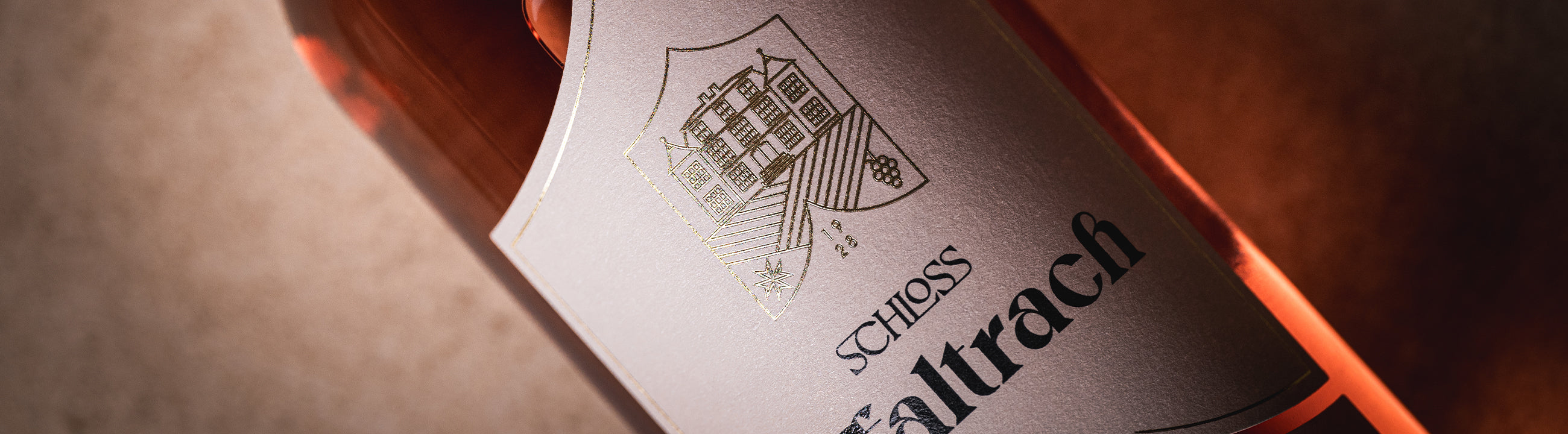 Schloss Affaltrach Wein