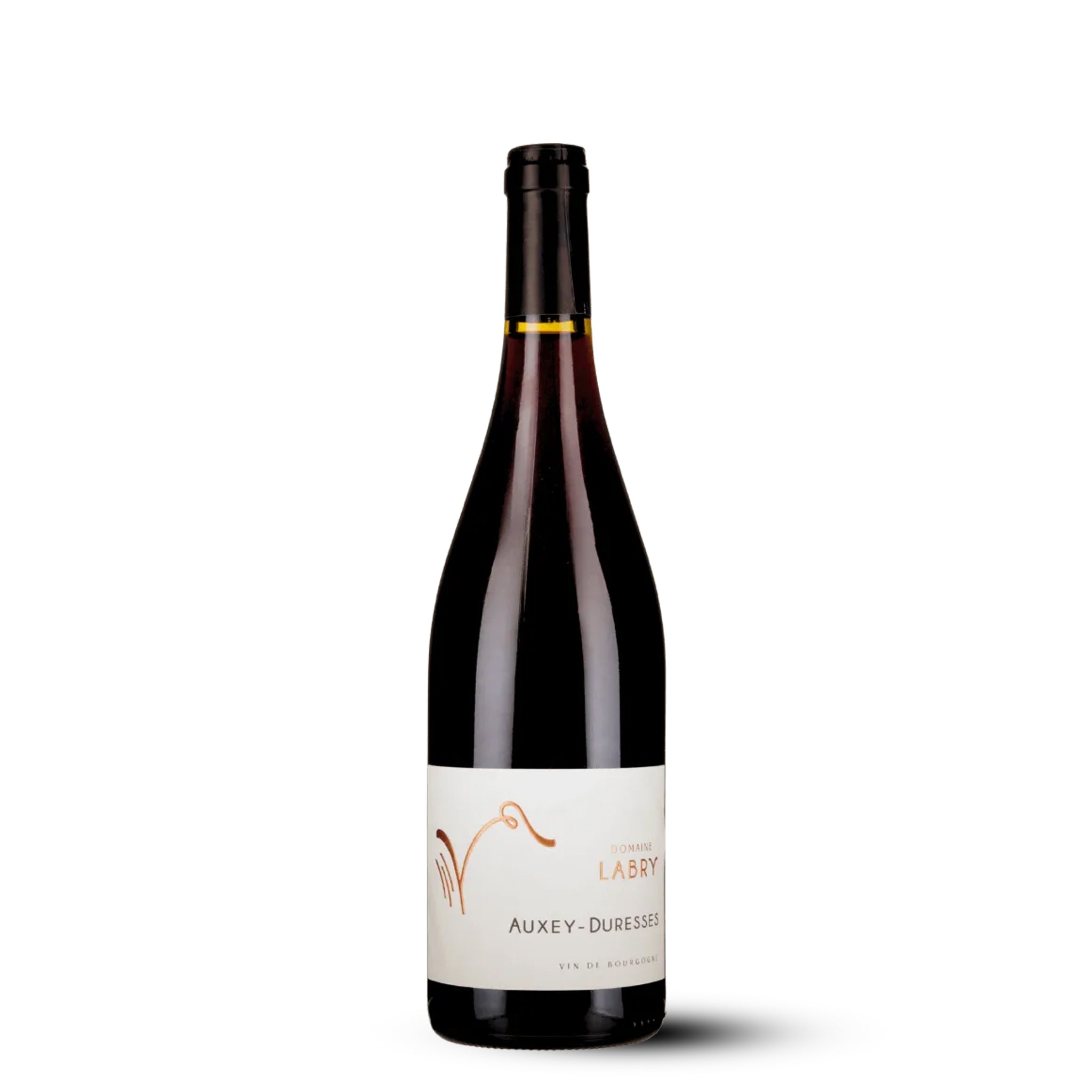 Auxey-Duresses Rouge AOC. Domaine Labry