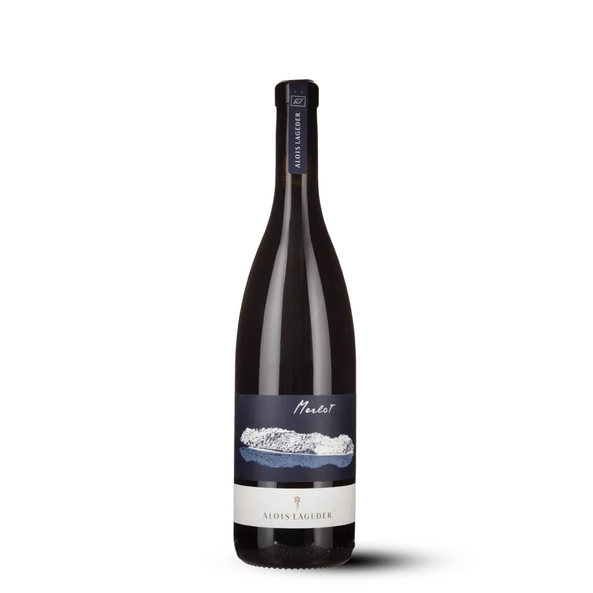 Merlot Alto Adige DOC. Alois Lageder