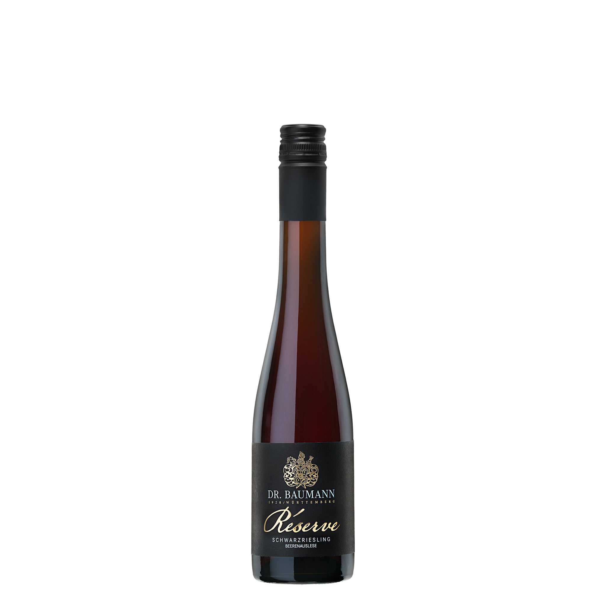 Réserve Schwarzriesling Beerenauslese