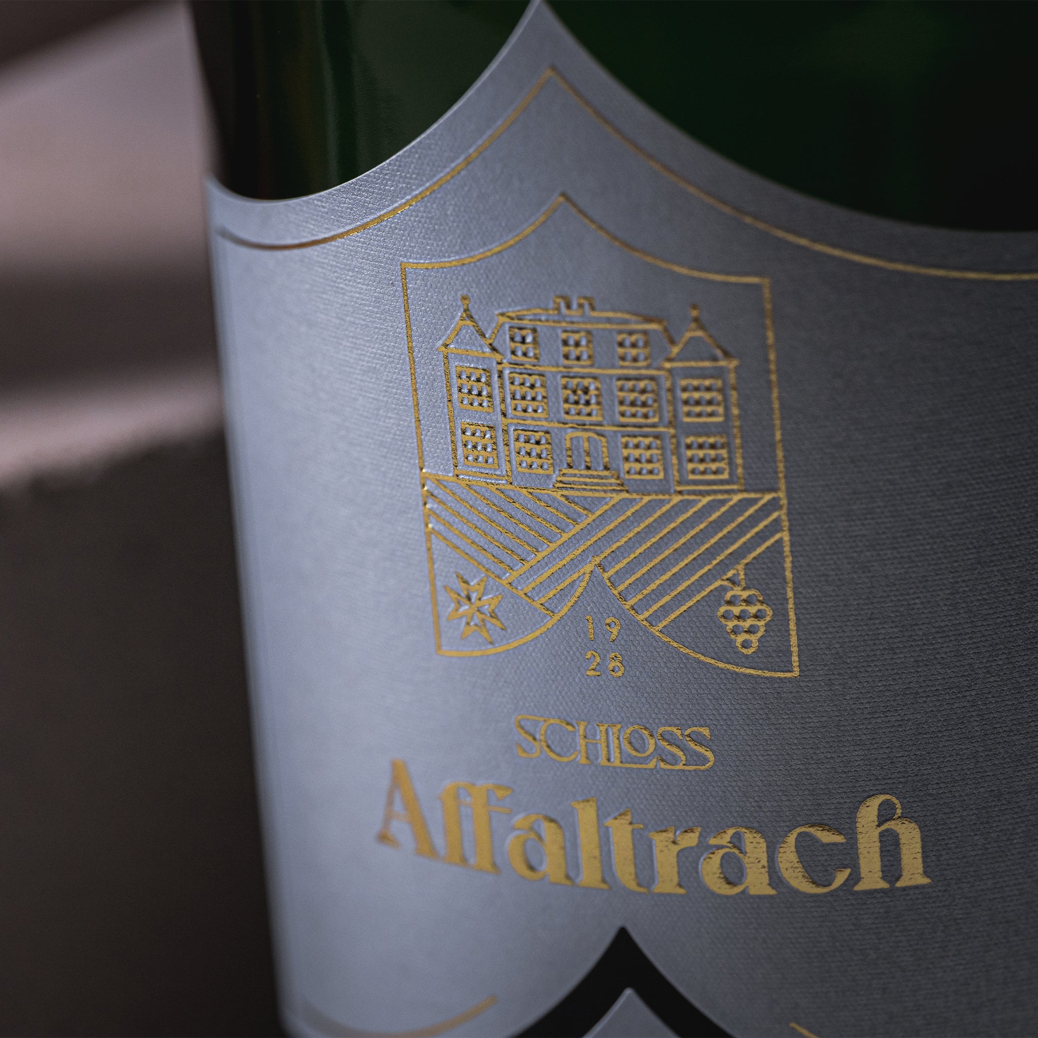 Schloss Affaltrach Brillant Sekt trocken