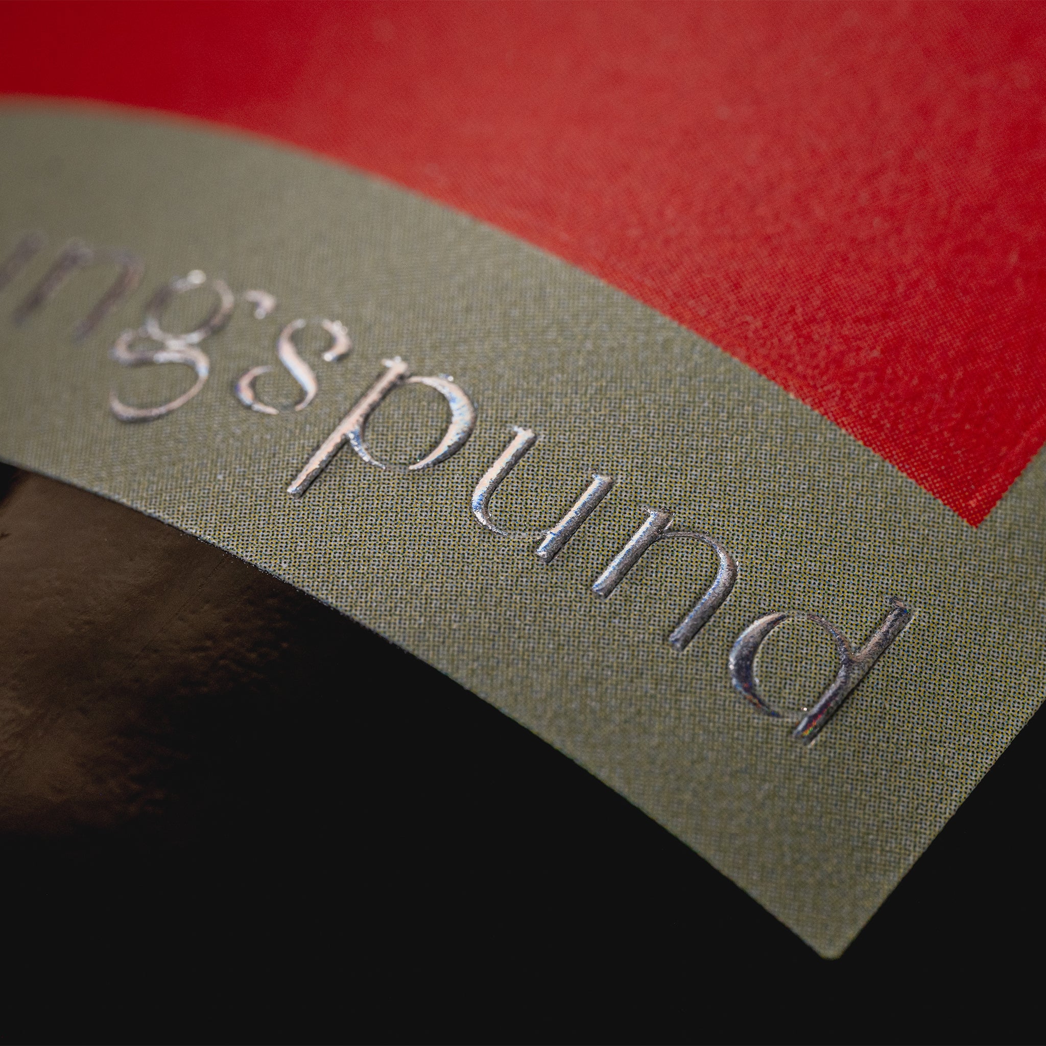 jungspund 13 Cuvée Rot QbA feinherb Rotwein