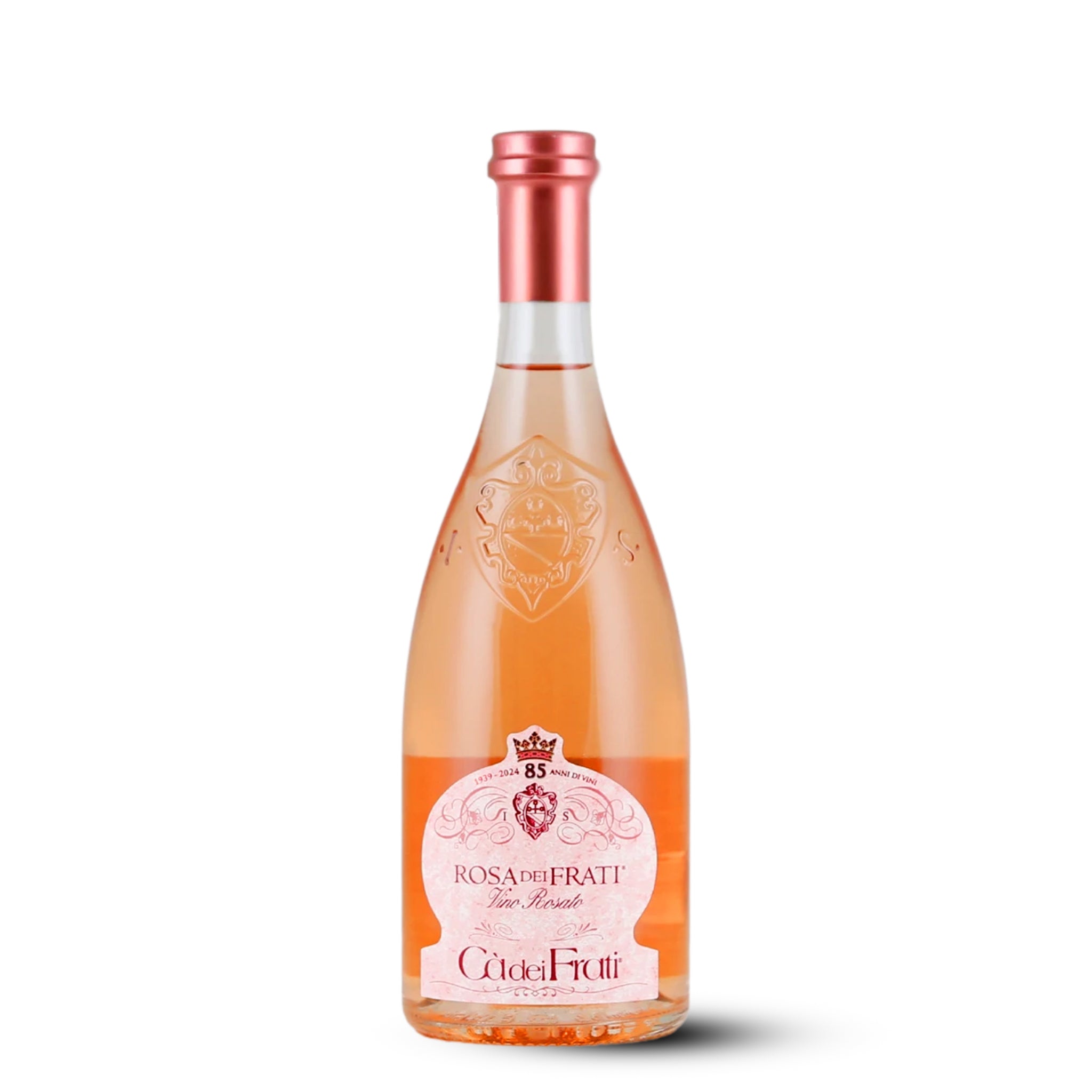Cà dei Frati Rosé