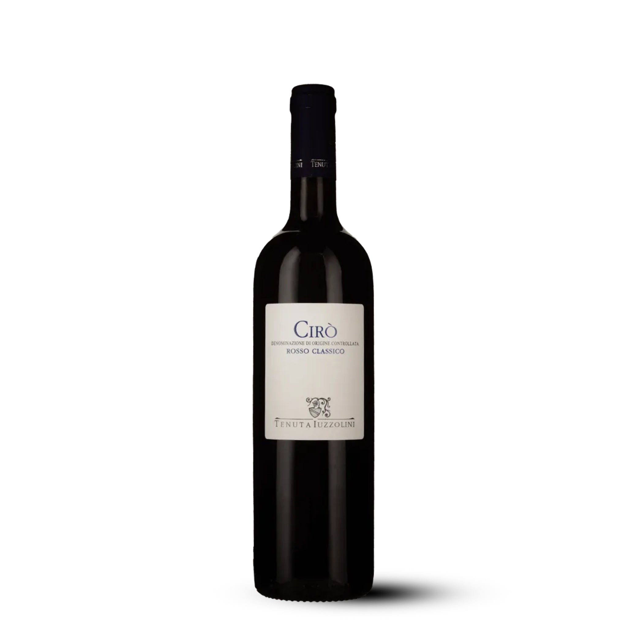 Ciro DOC. Rosso Classico Tenuta Iuzzolini