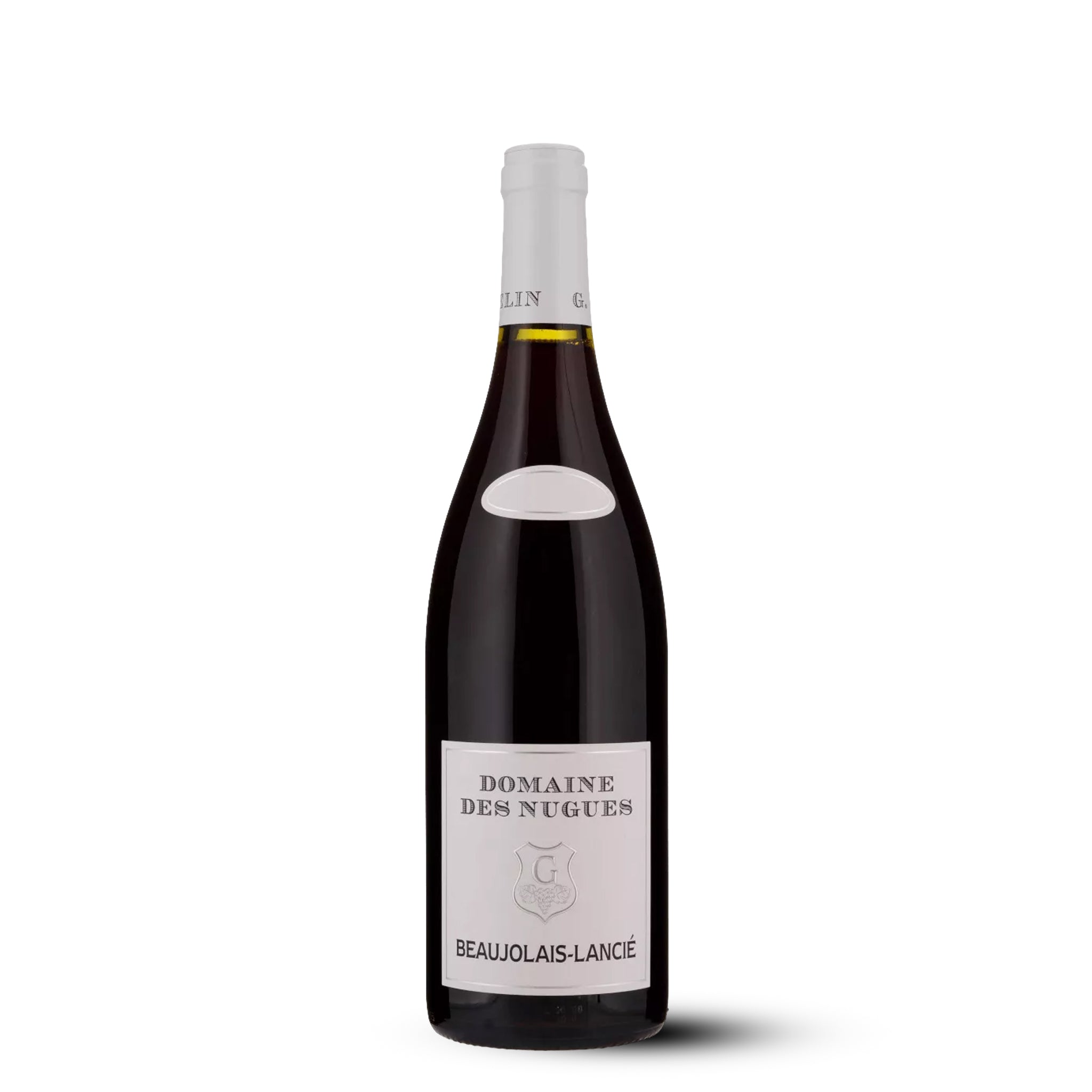 Beaujolais-Lancié AC. Domaine des Nugues G. Gelin