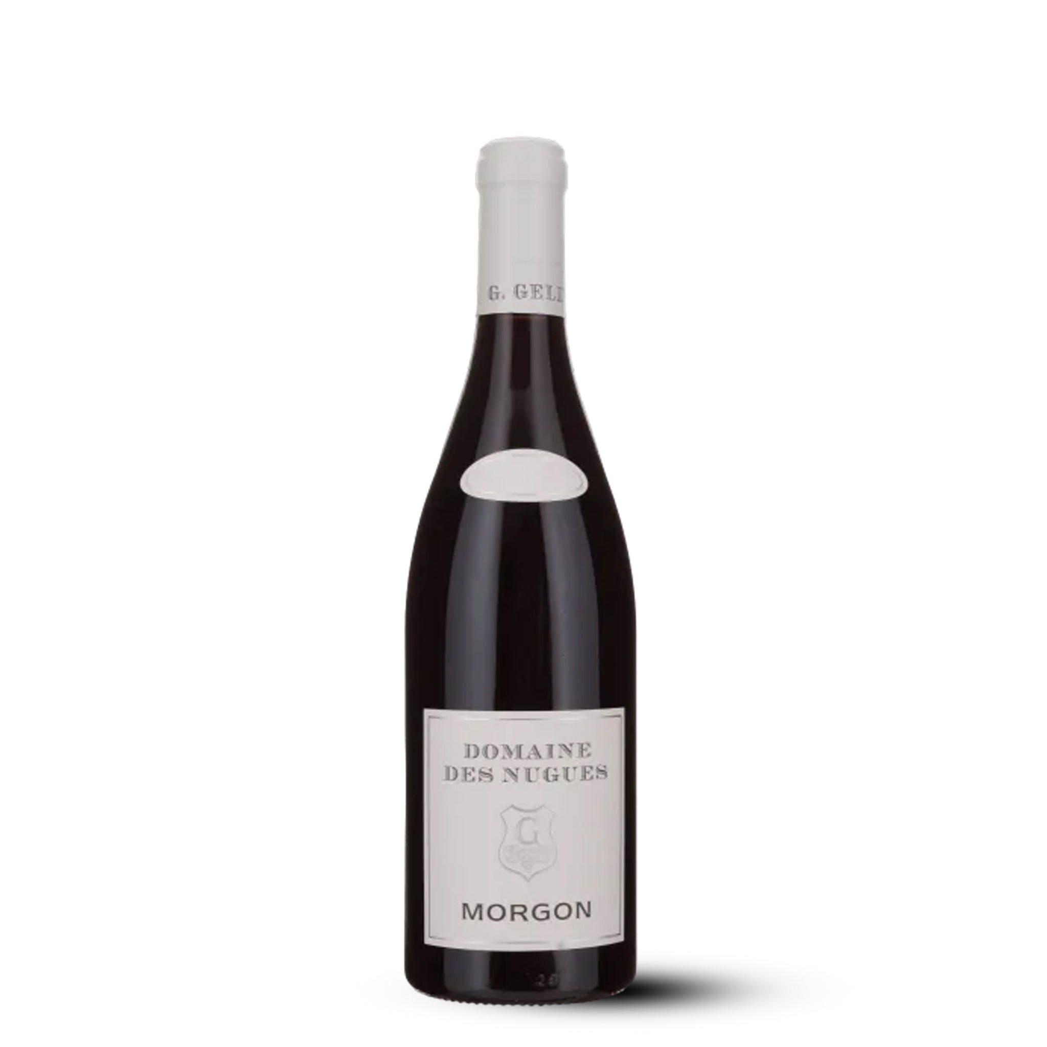 Morgon Vieilles Vignes Domaines des Nugues