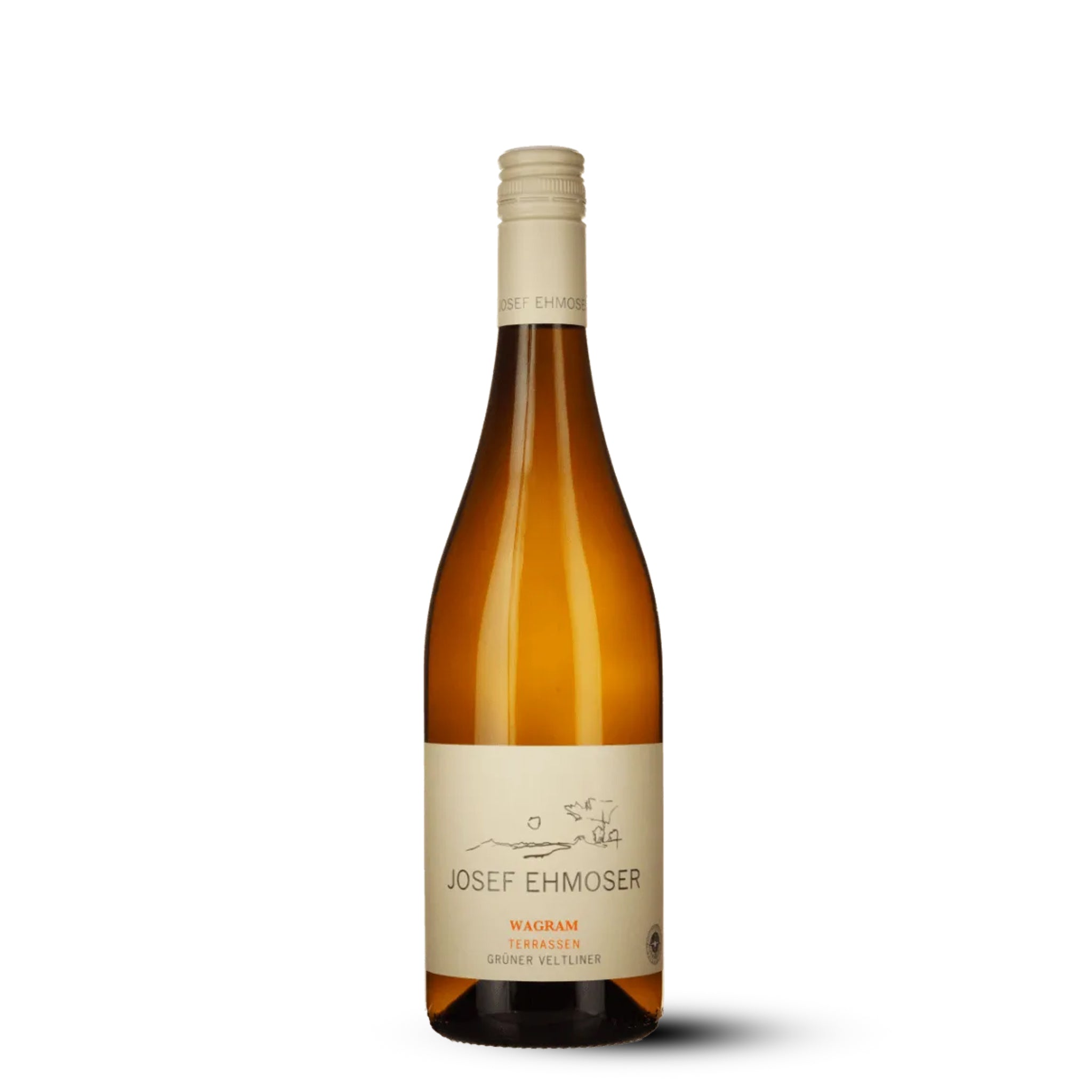 Grüner Veltliner trocken Terrassen Josef Ehmoser