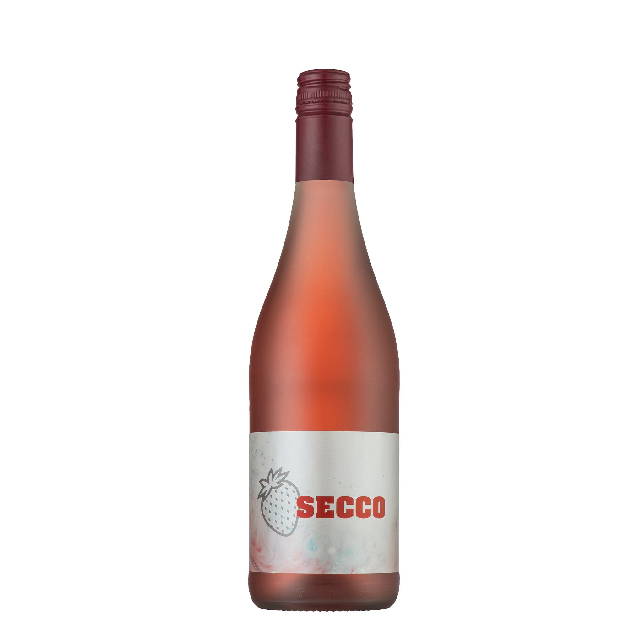 fruchtig & süß Erdbeersecco