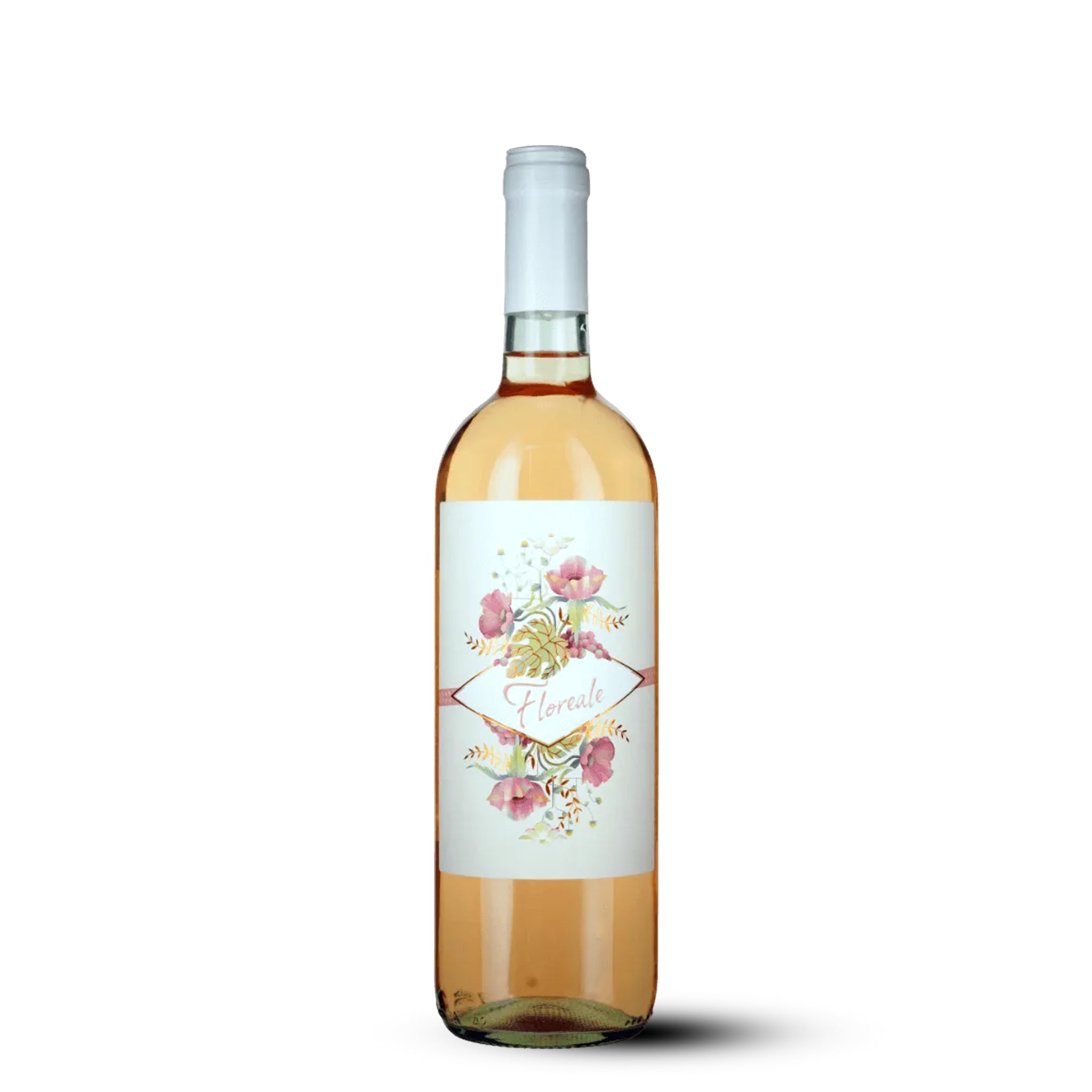 Rosato Toscano IGT Floreale Tenuta Vicchiomaggio