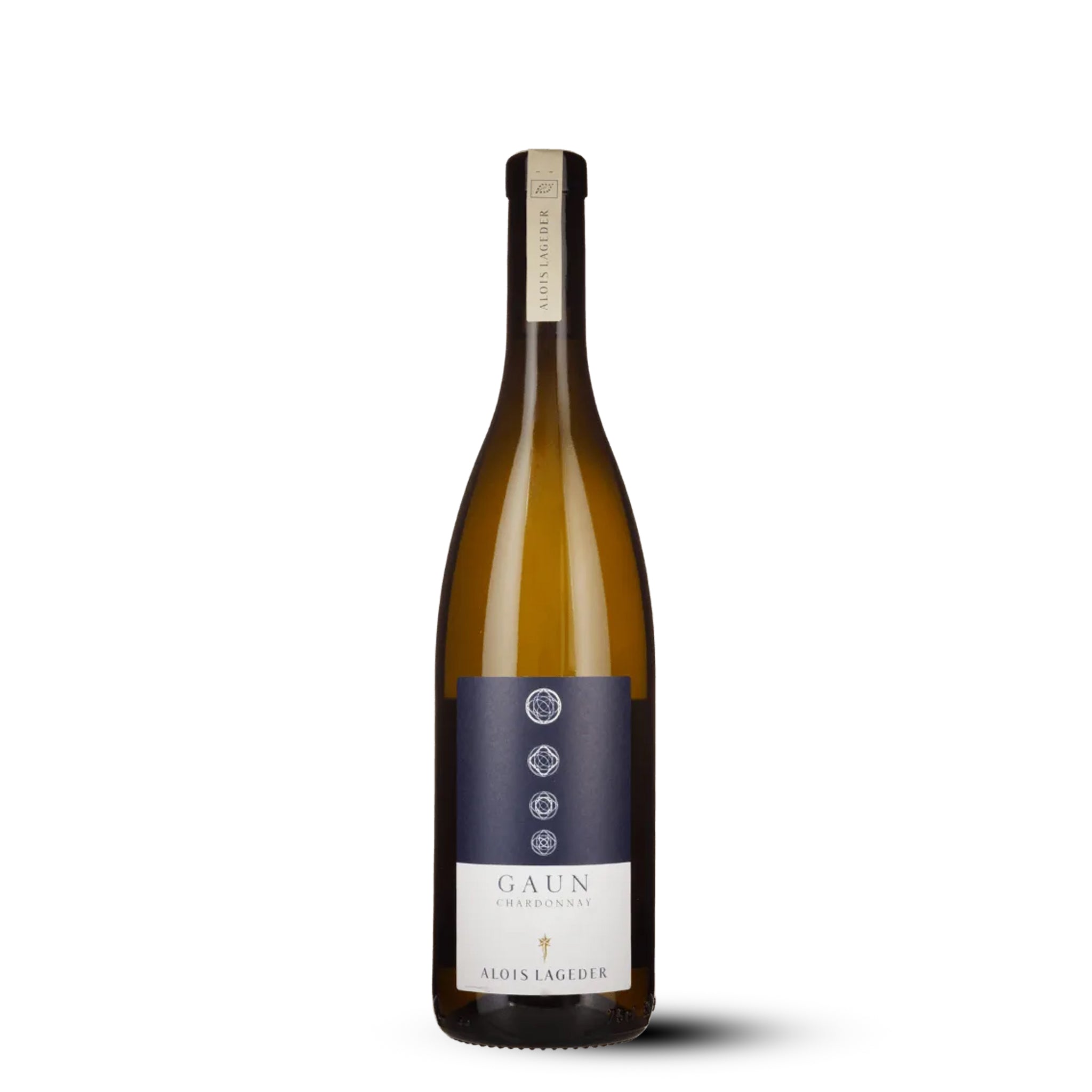 GAUN Chardonnay Dolomiti IGT. Alois Lageder