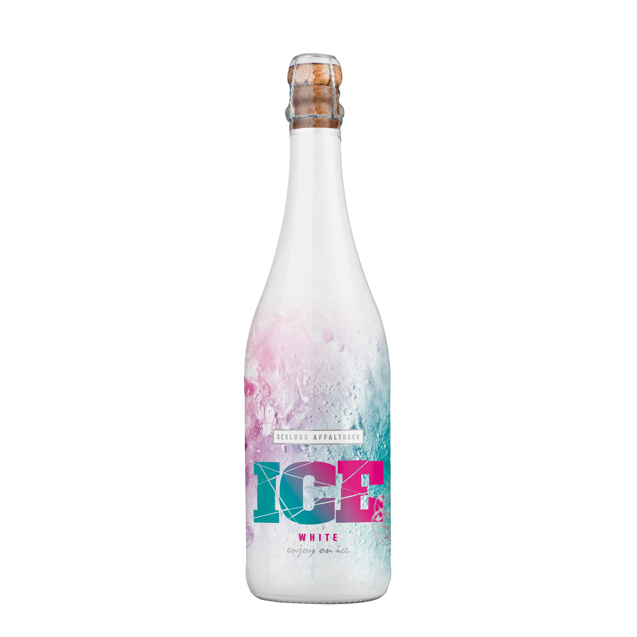 Schloss Affaltrach ICE Sekt White