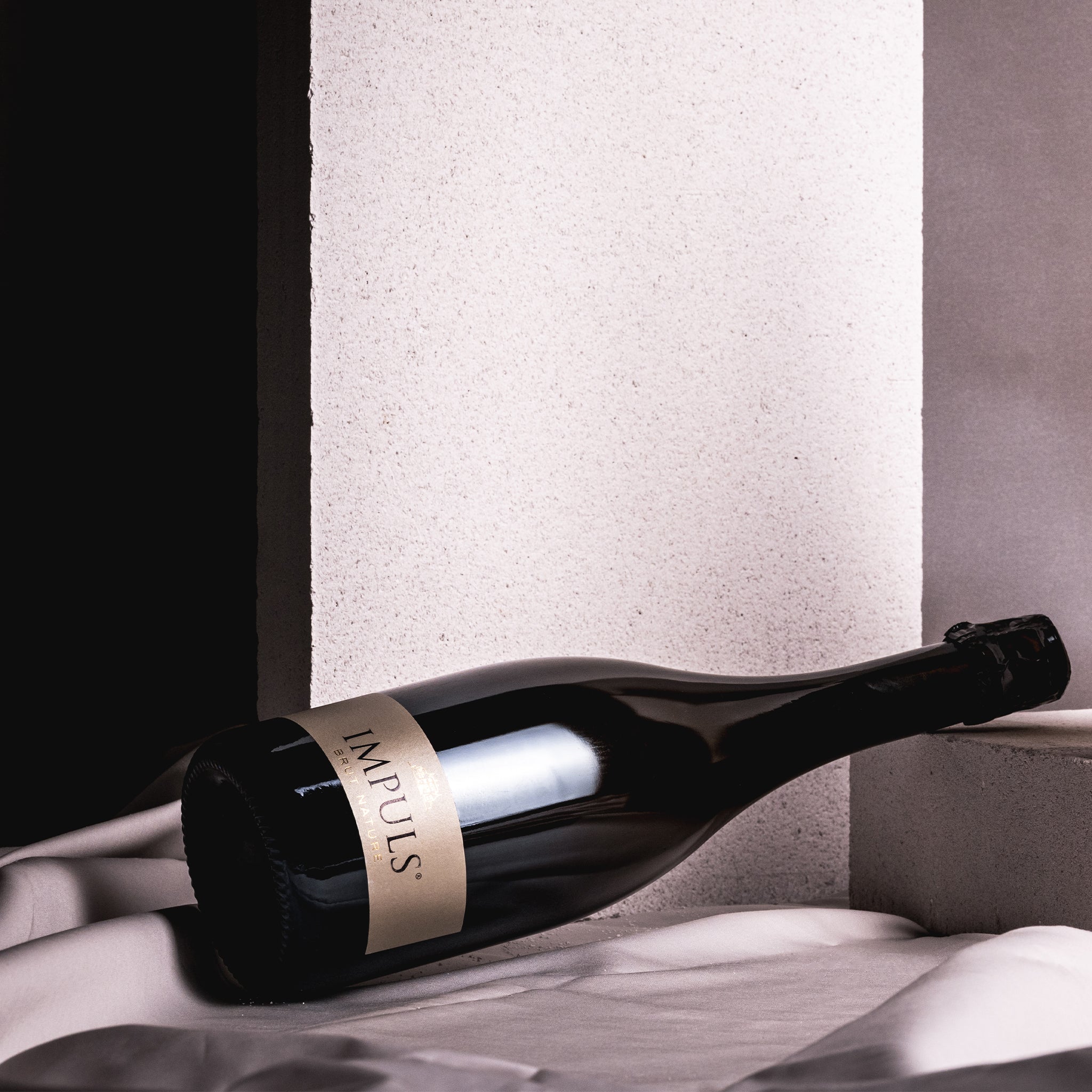 IMPULS® Brut Nature Sekt