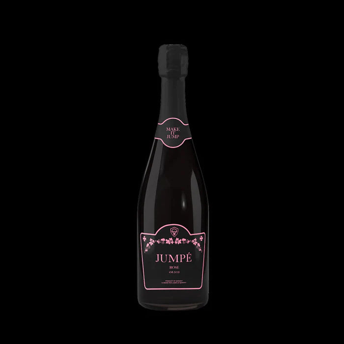 JUMPÉ ROSÉ