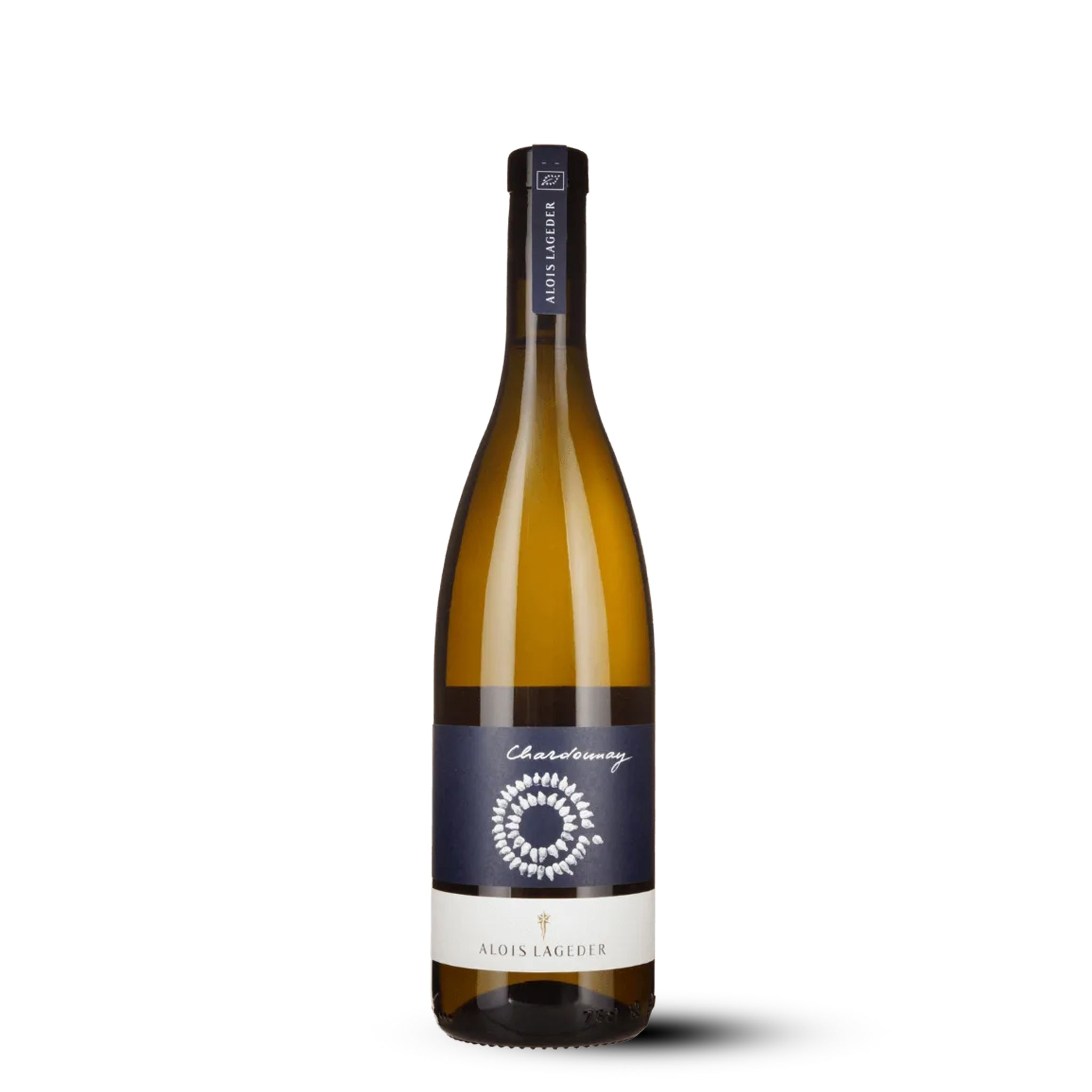 Chardonnay Alto Adige DOC. Alois Lageder