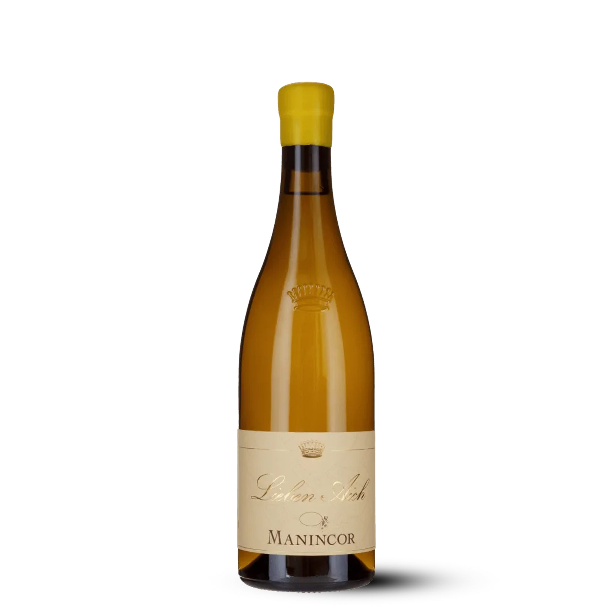 Lieben Aich Sauvignong Blanc Weingut Manincor