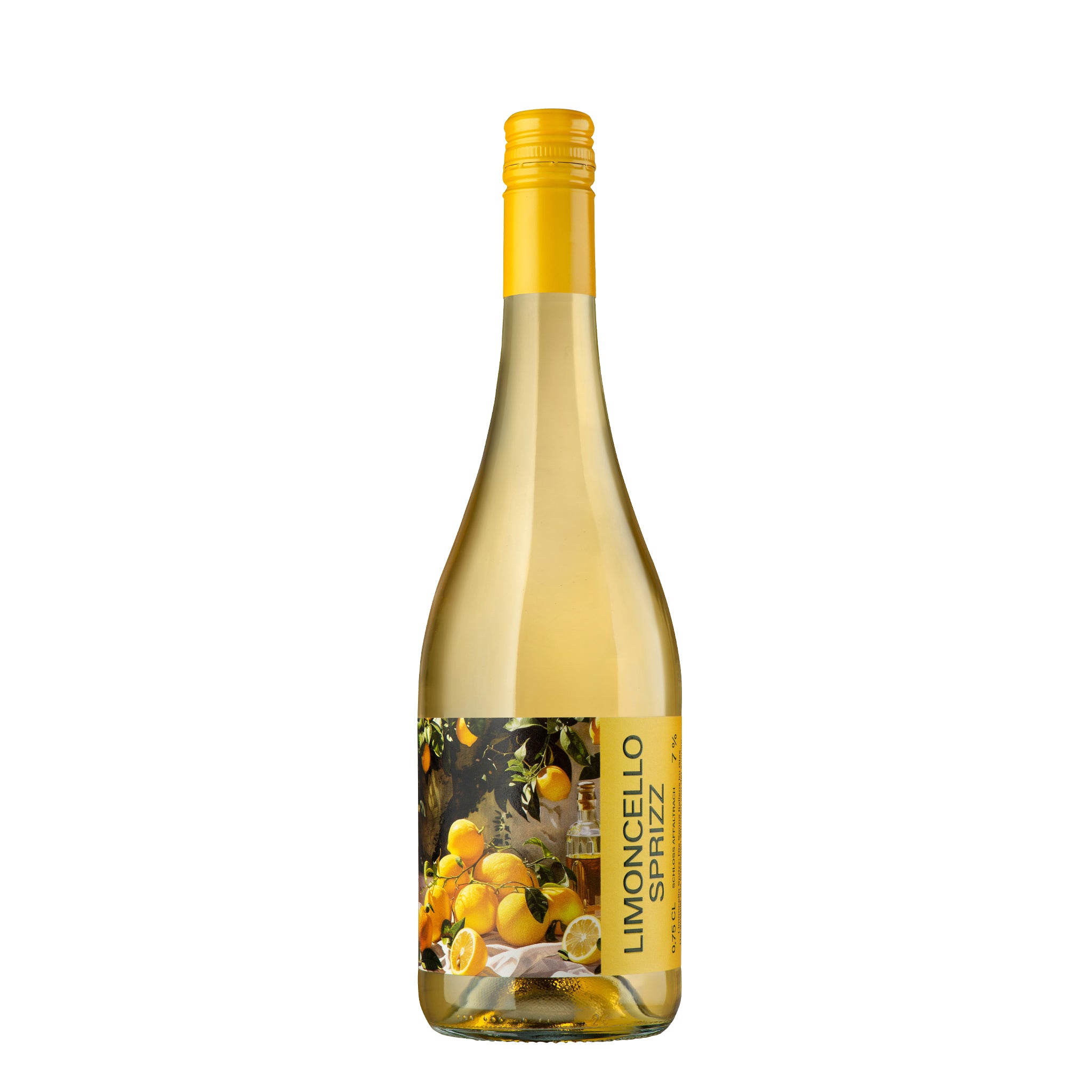 Limoncello Sprizz