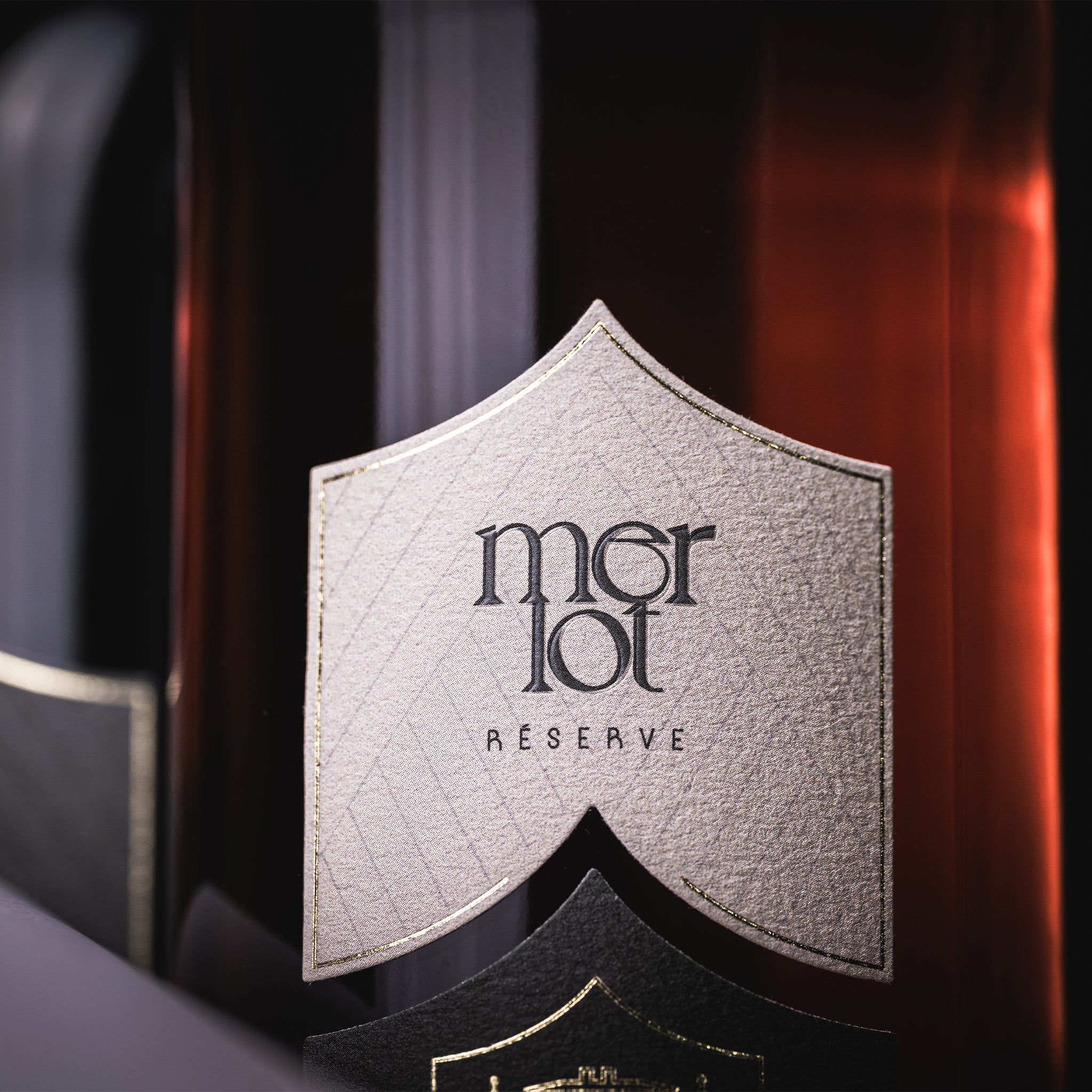 Schloss Affaltrach Réserve Merlot Rosé QbA trocken