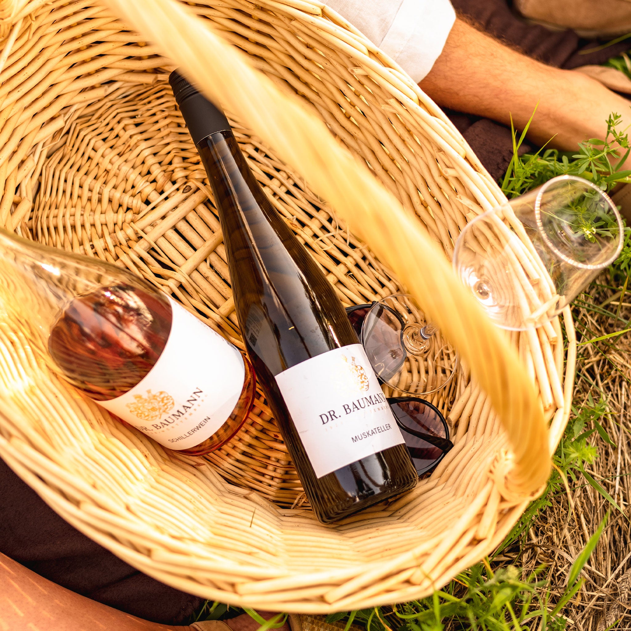 Muskateller QbA trocken