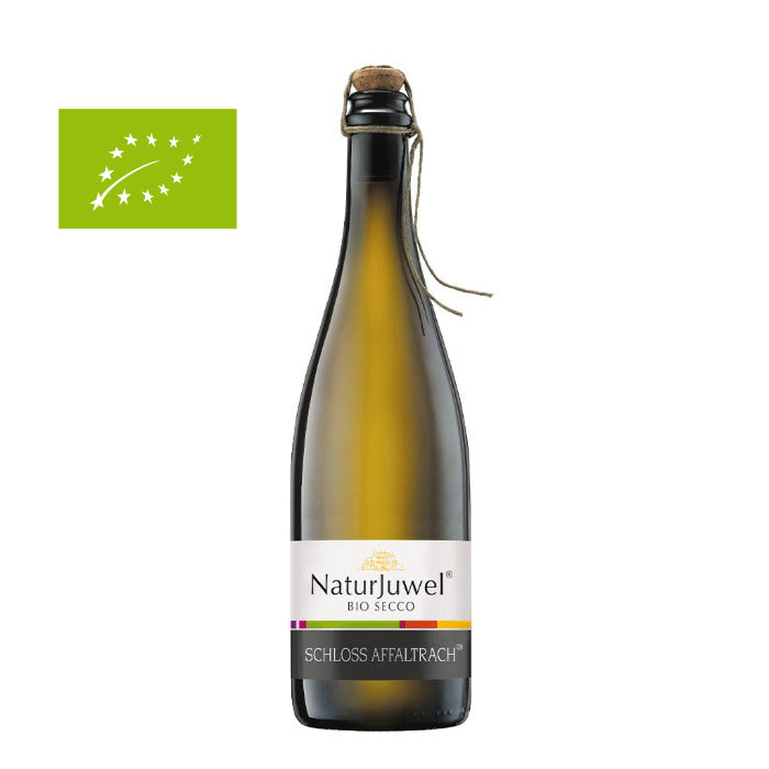 Naturjuwel® Bio Secco DE ÖKO 006