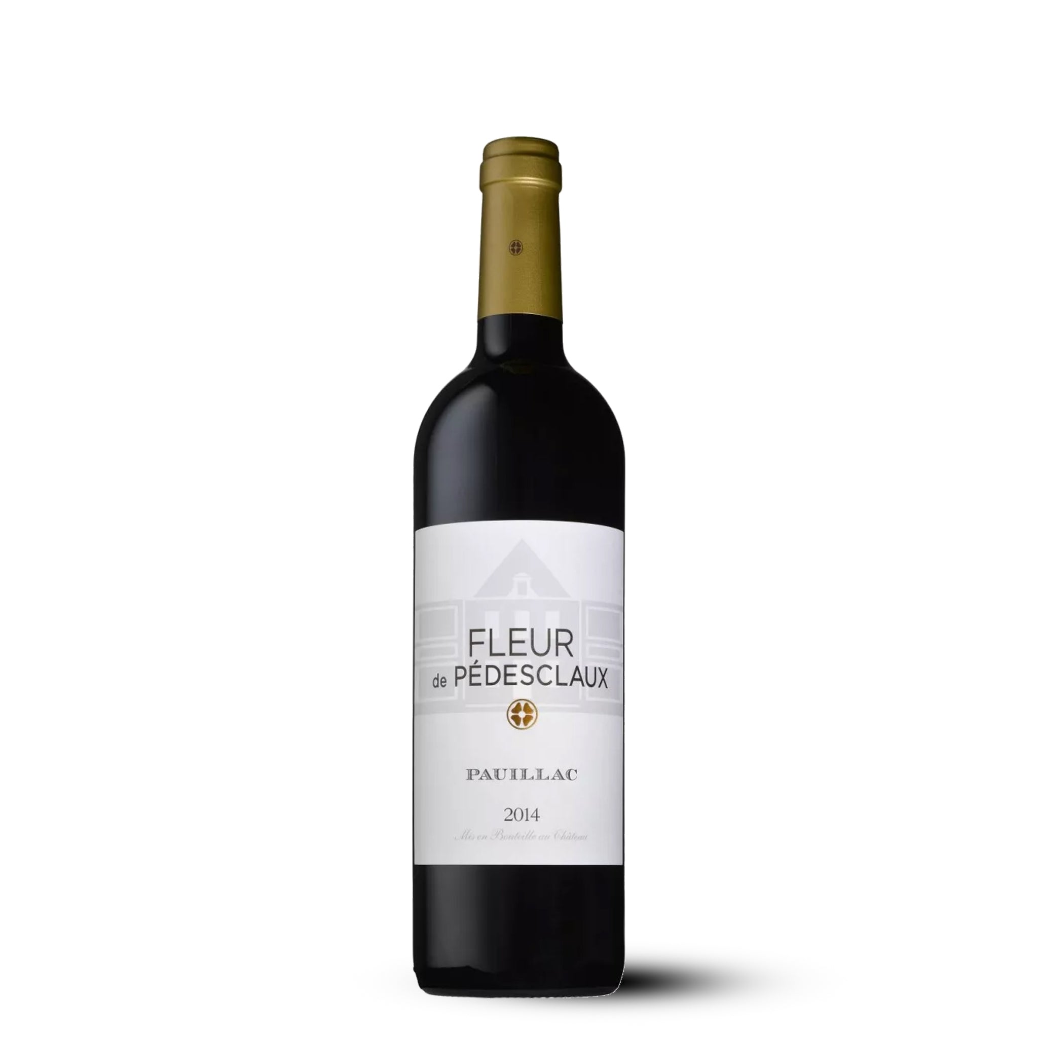 Fleur de Pédesclaux Pauillac AC.