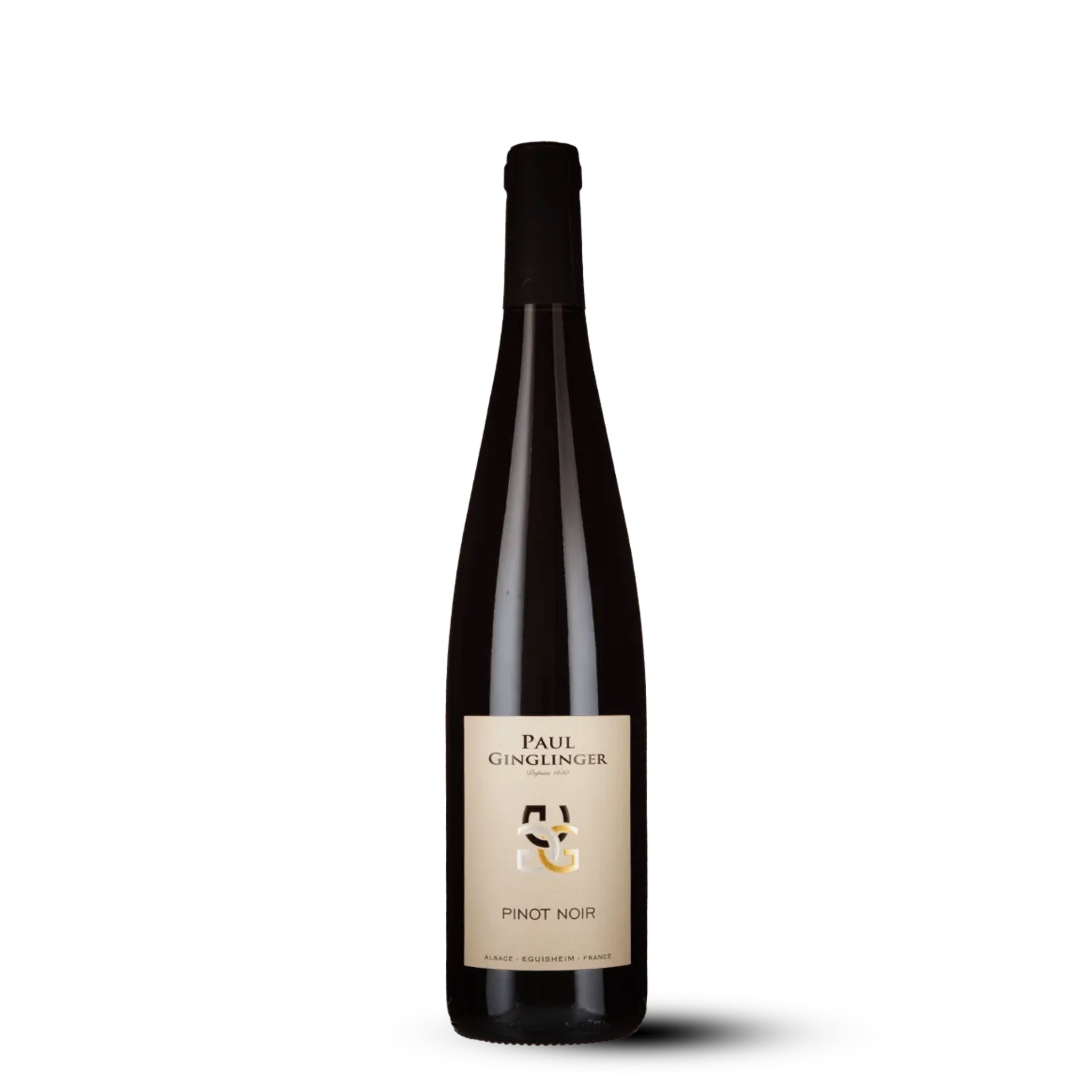 Pinot Noir Alsace AC. Paul Ginglinger