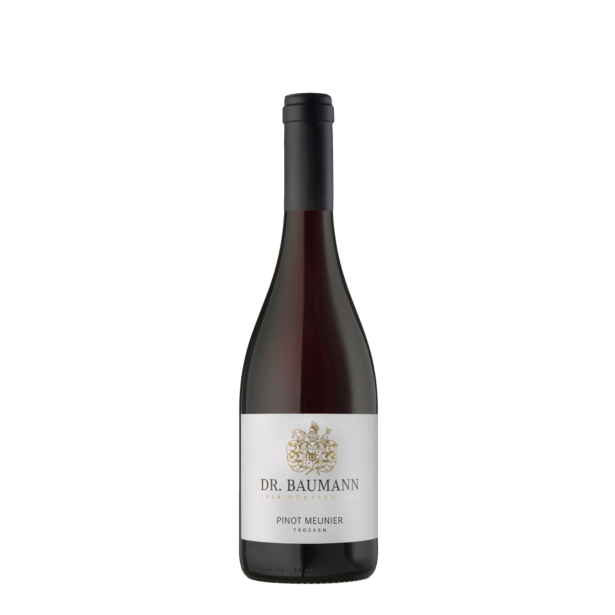 Pinot Meunier QbA trocken