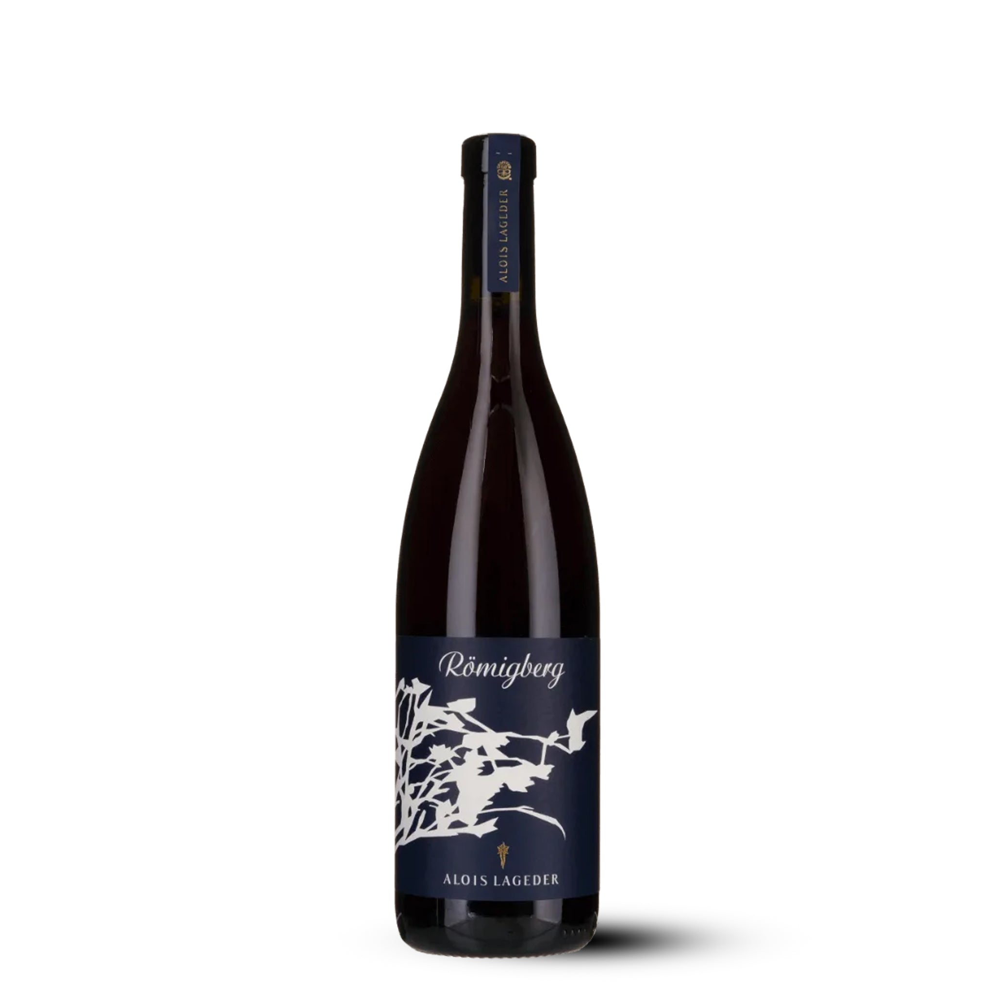 Römigberg Vernatsch Vigneti delle Dolomiti IGT. Alois Lageder