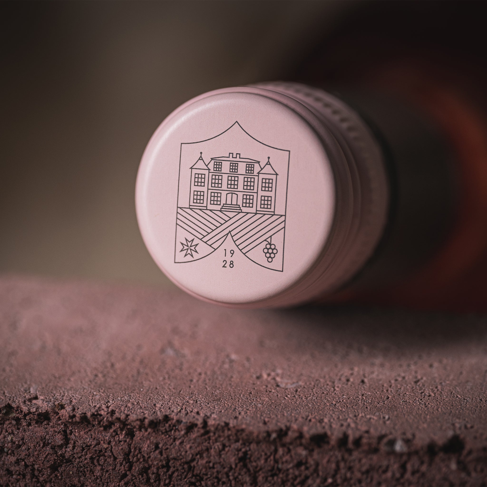 Schloss Affaltrach Rosé