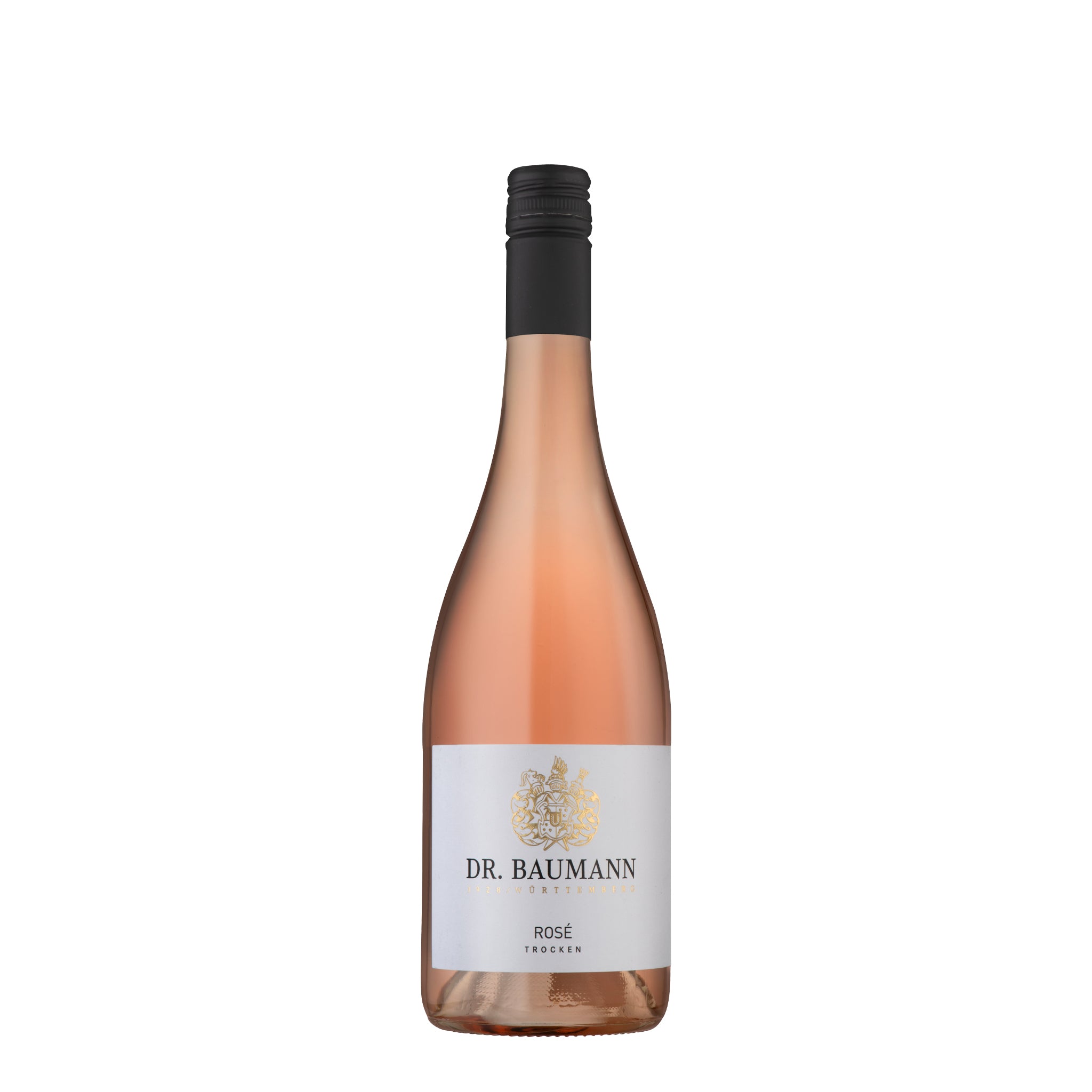 Rosé QbA trocken