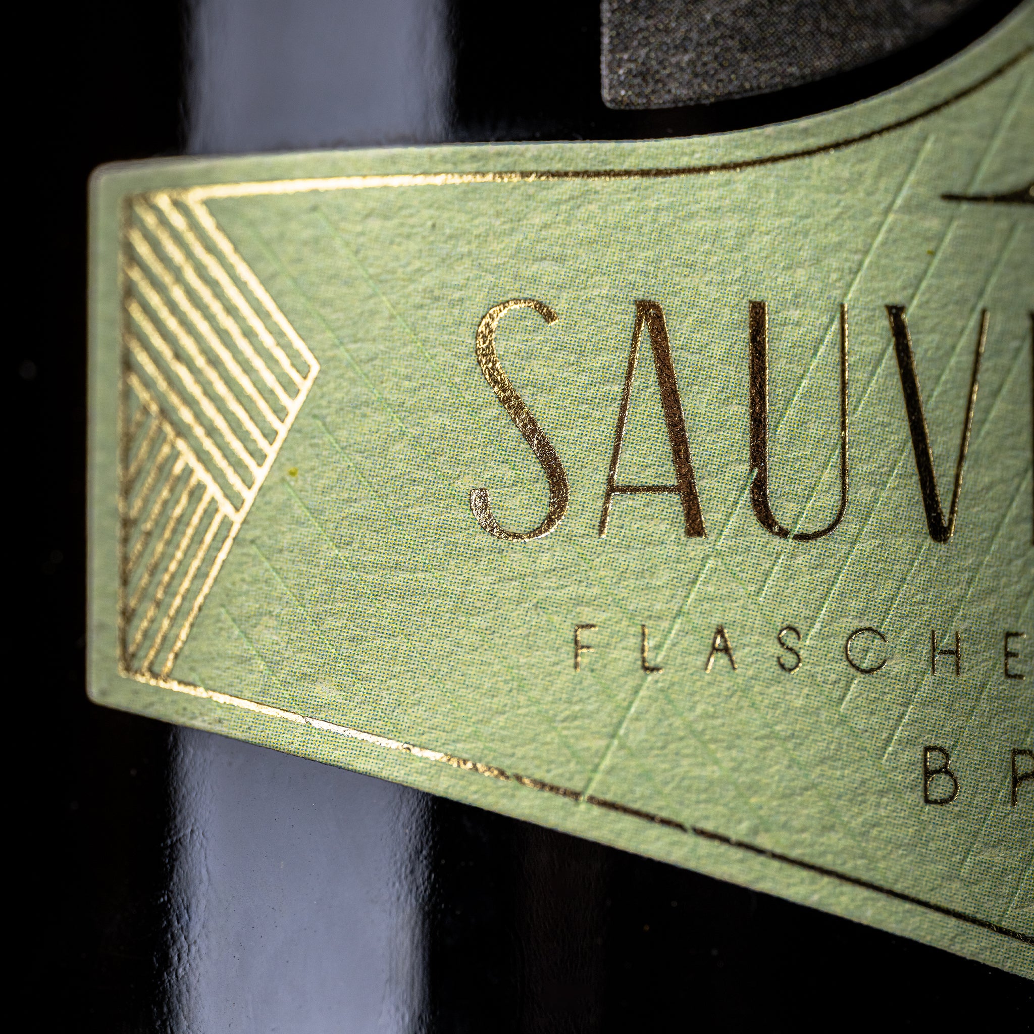 Sauvitage Brut