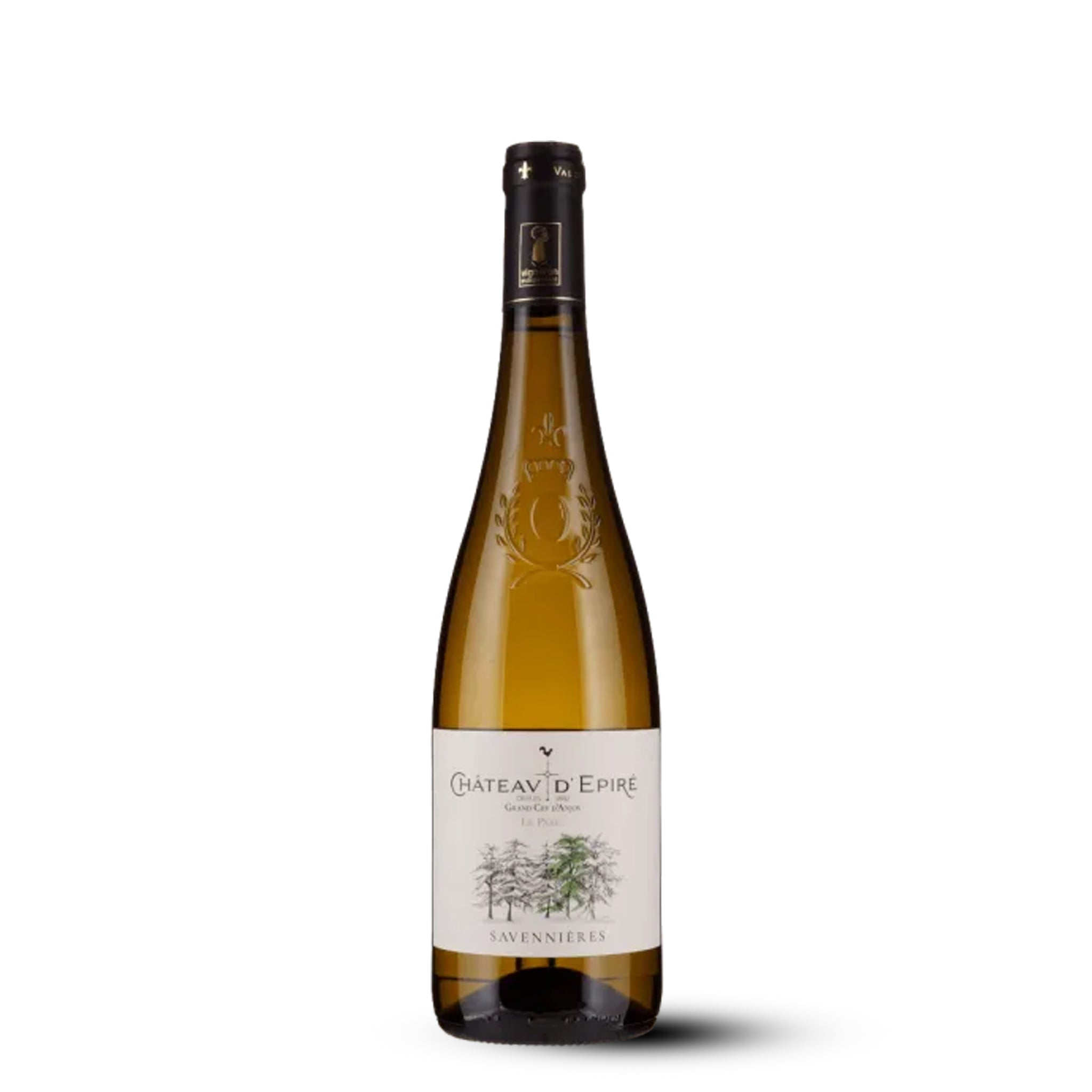 Le Parc Savennières Sec AOP. Grand Cru d'Anjou Château d'Epiré