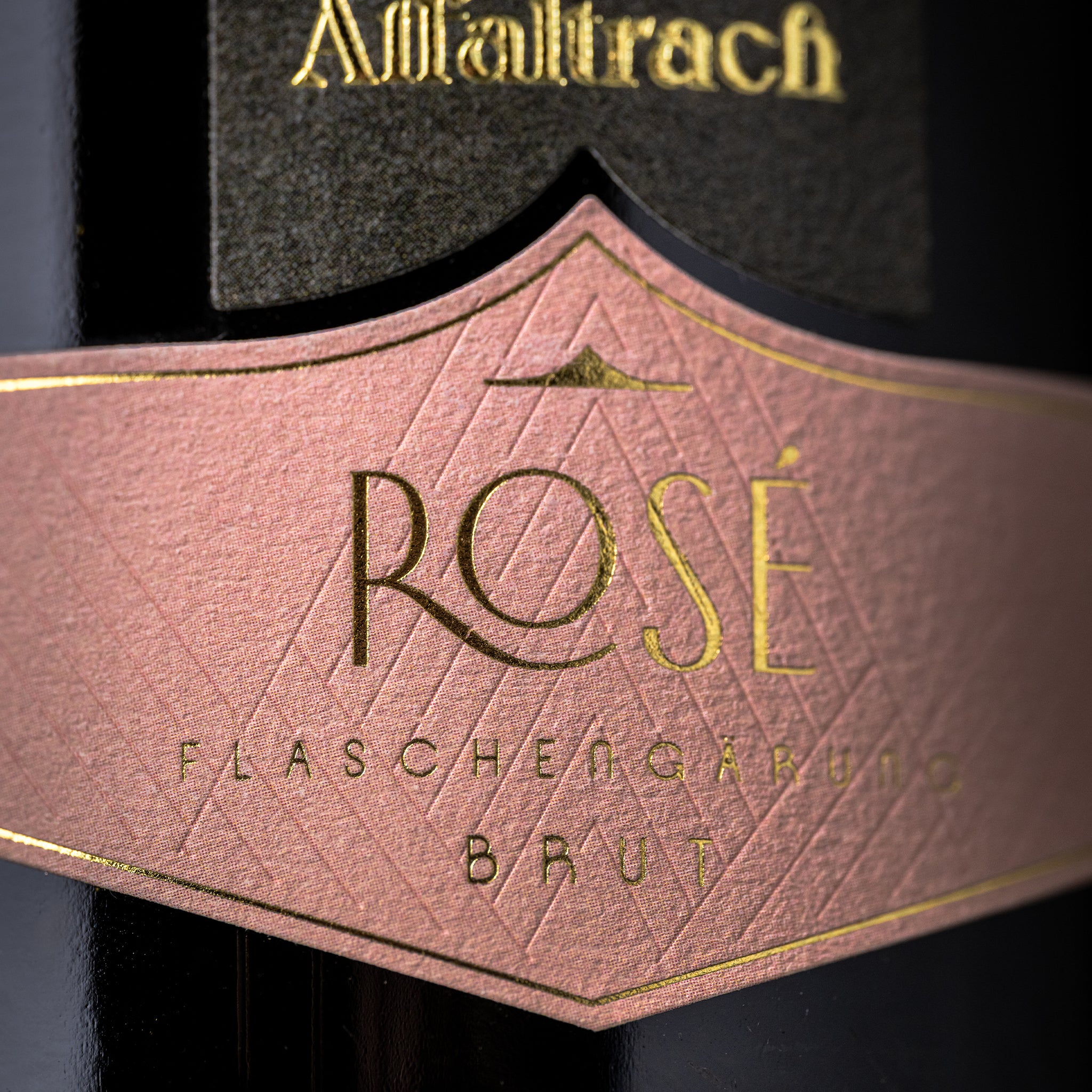 Rosé Brut