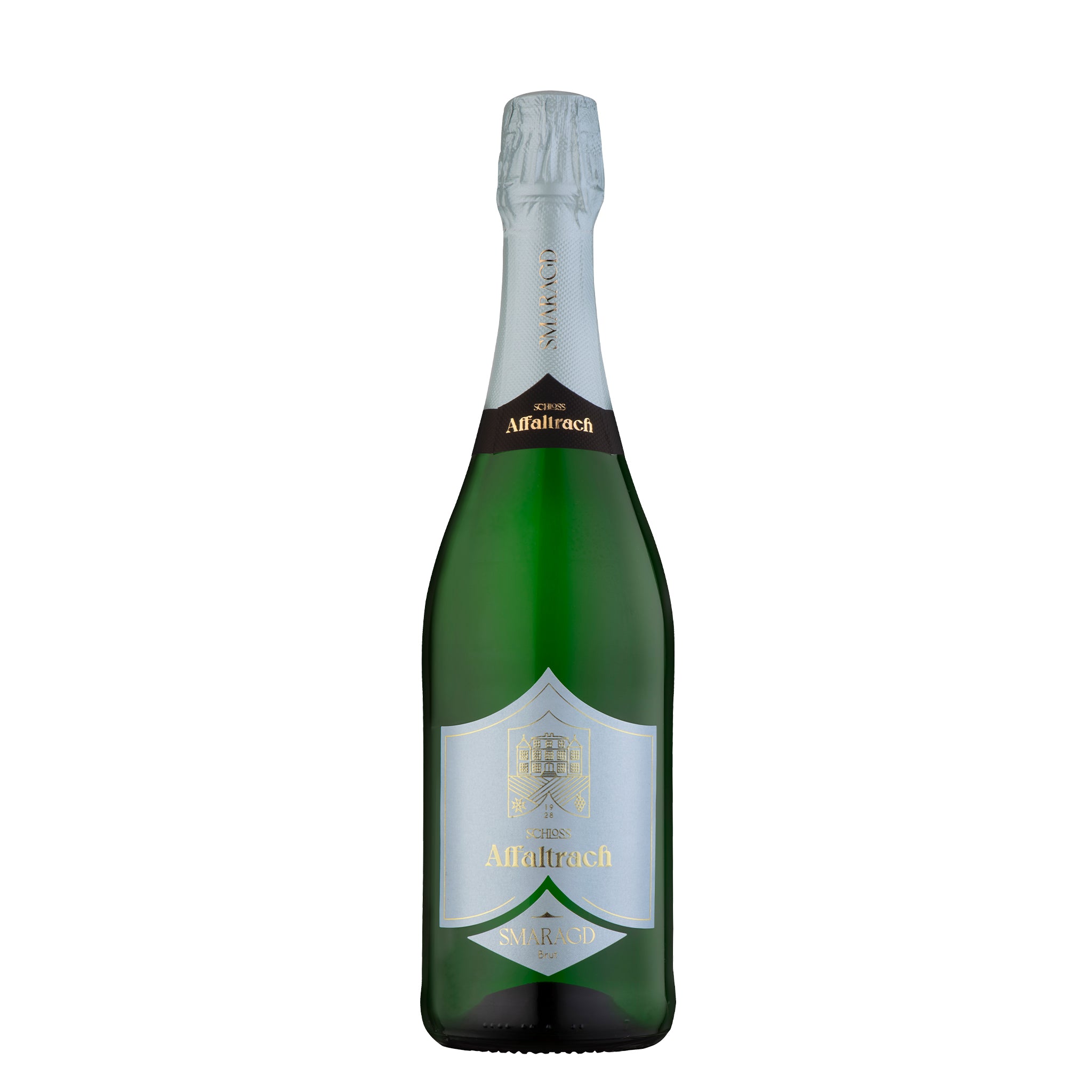 Smaragd Brut