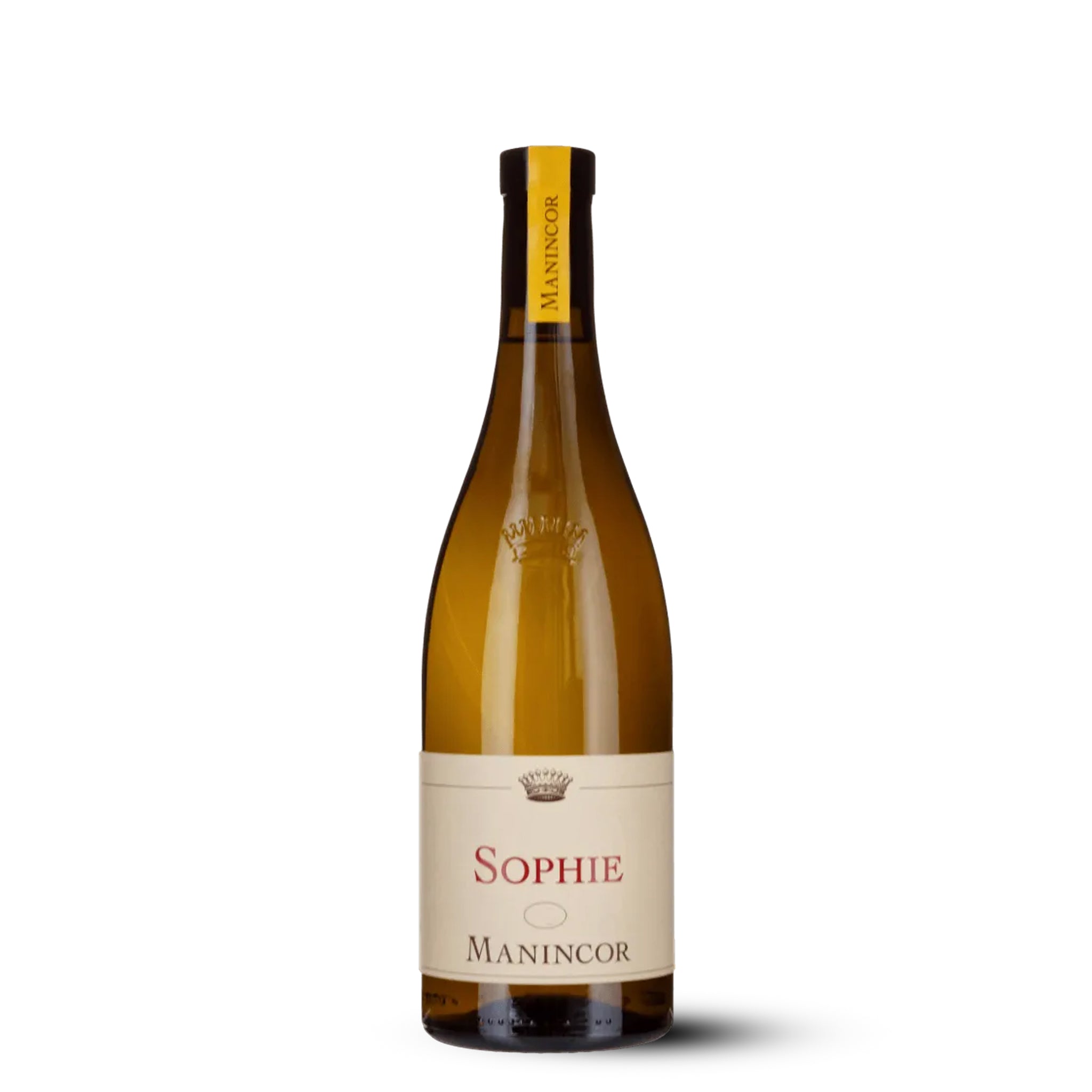 Sophie Chardonnay Alto Adige Terlano DOC. Weingut Manincor