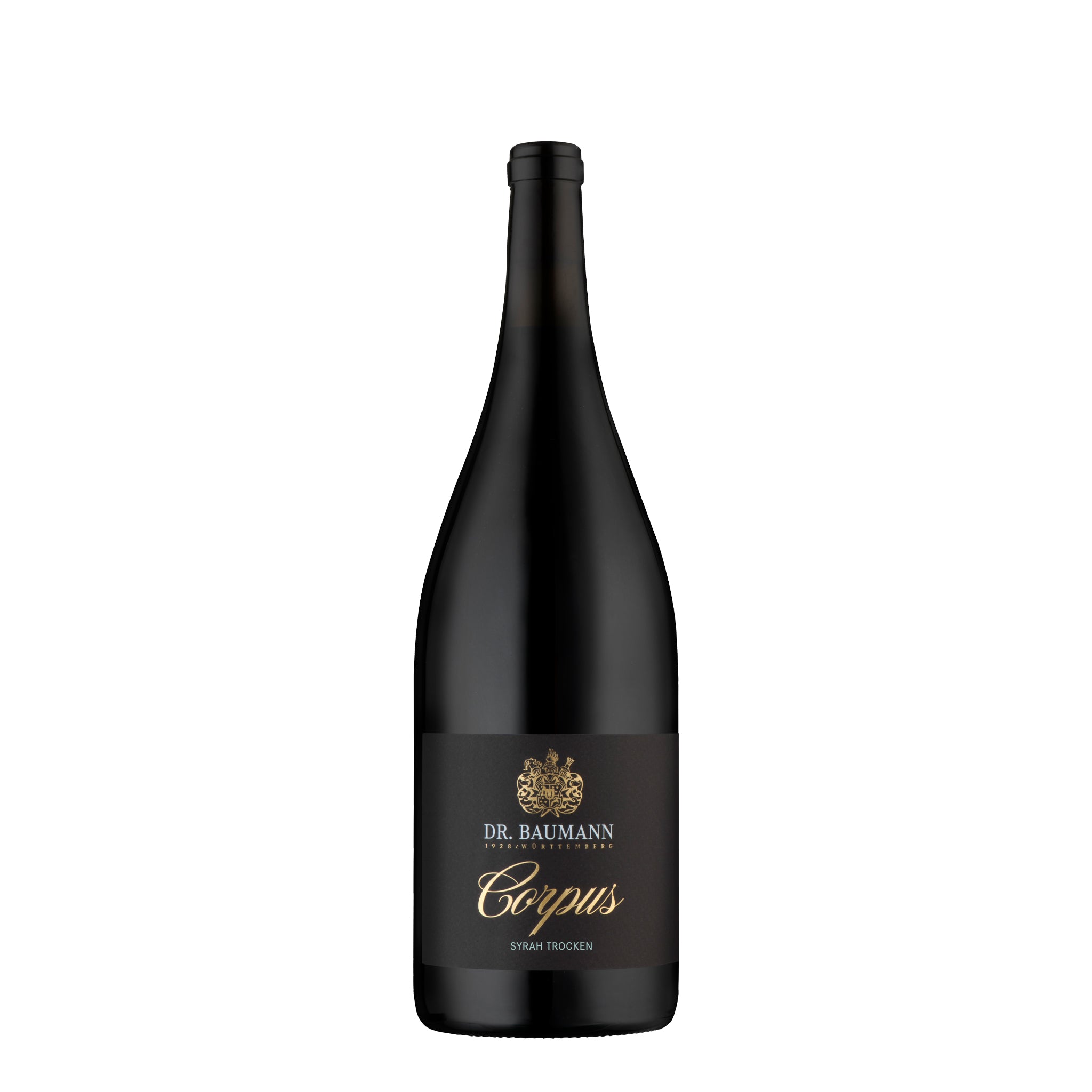 CORPUS® Syrah 1,5L