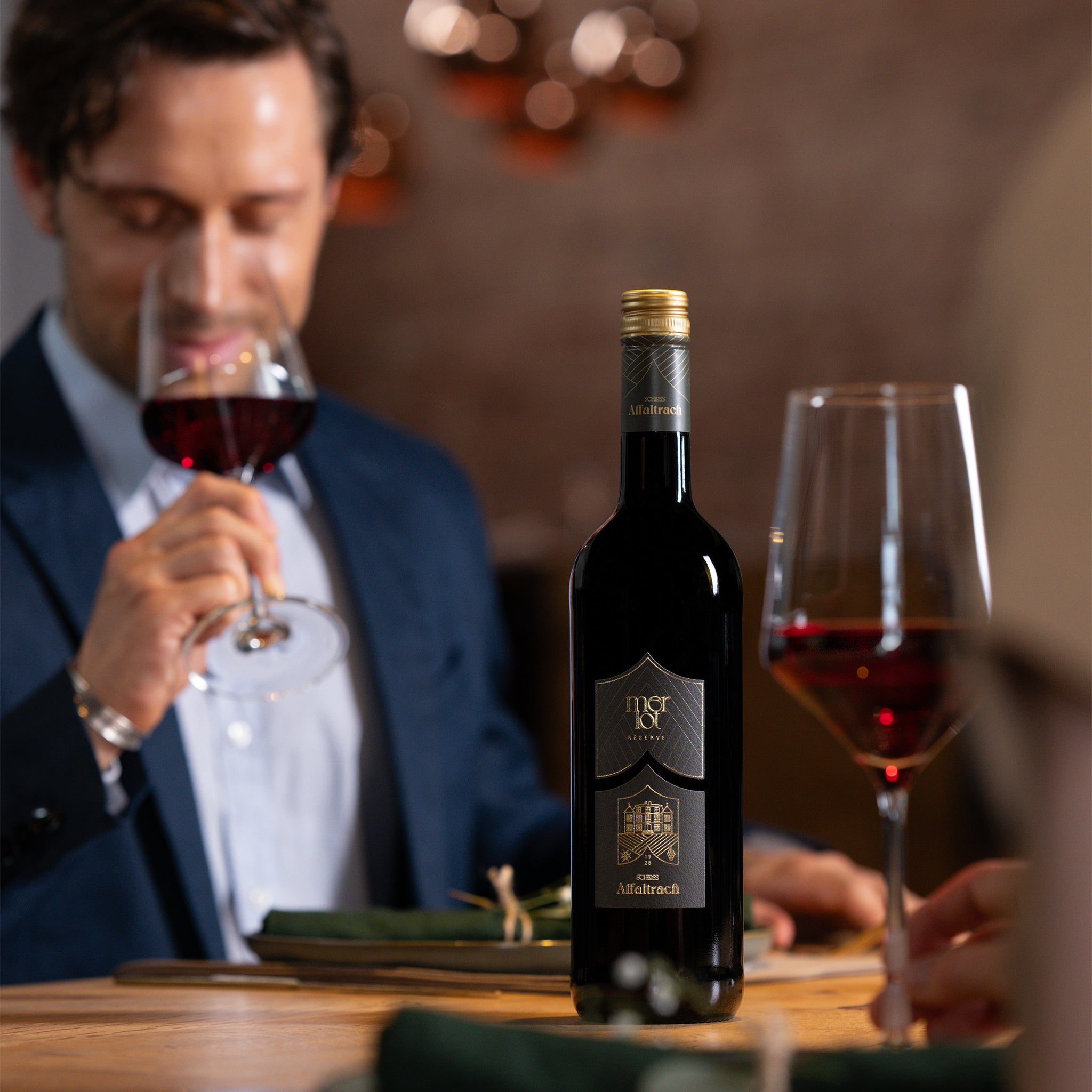 Neujahresweinprobe - 17.01.2026