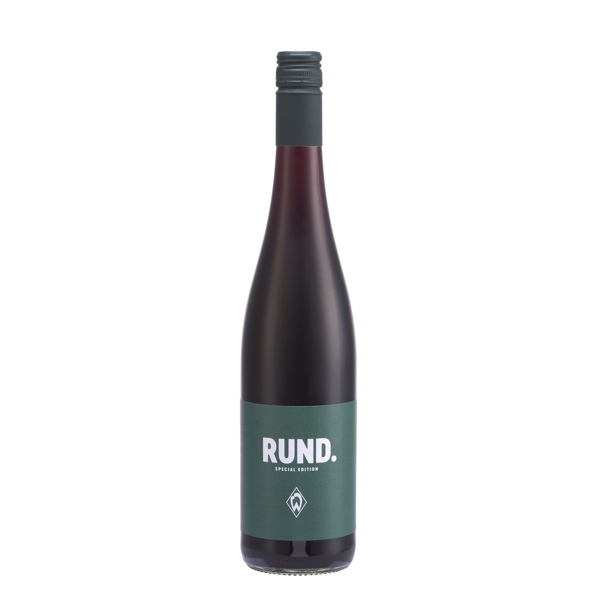 Werder Bremen Rotwein