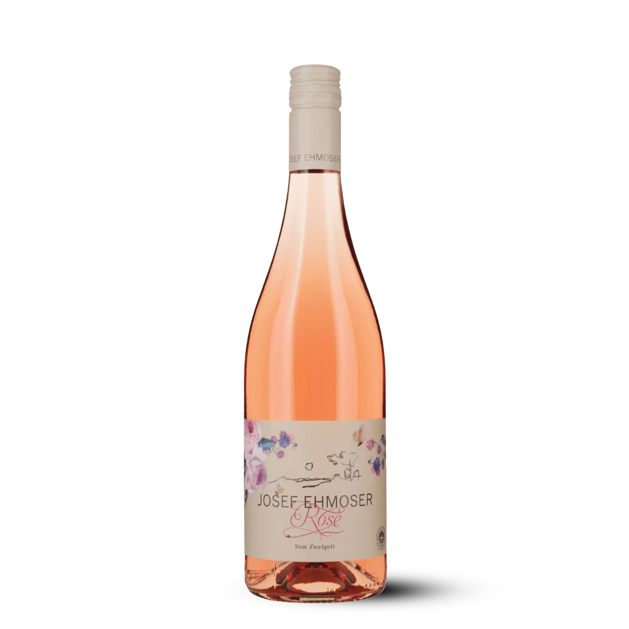Zweigelt Rosé trocken Josef Ehmoser