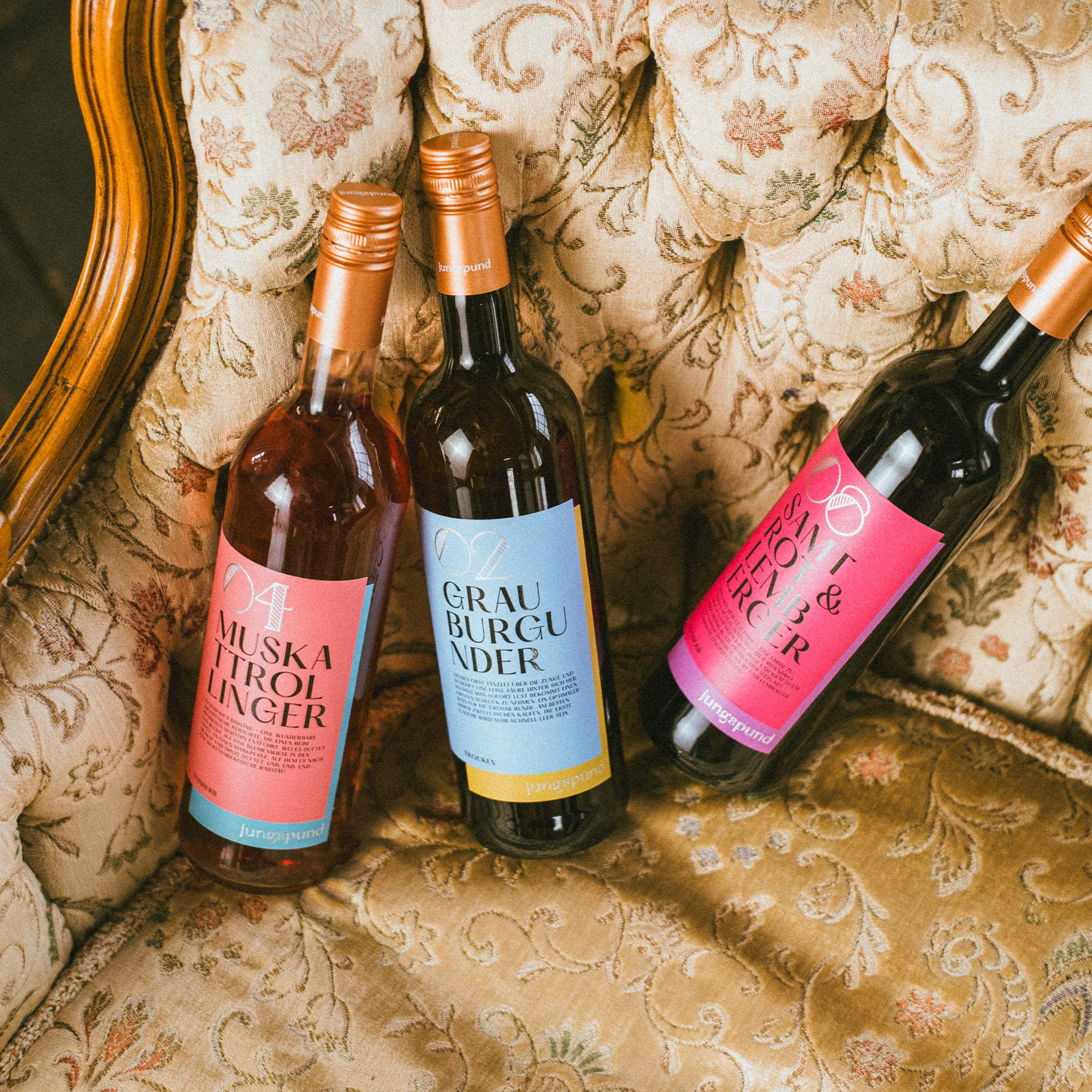 jungspund Weine