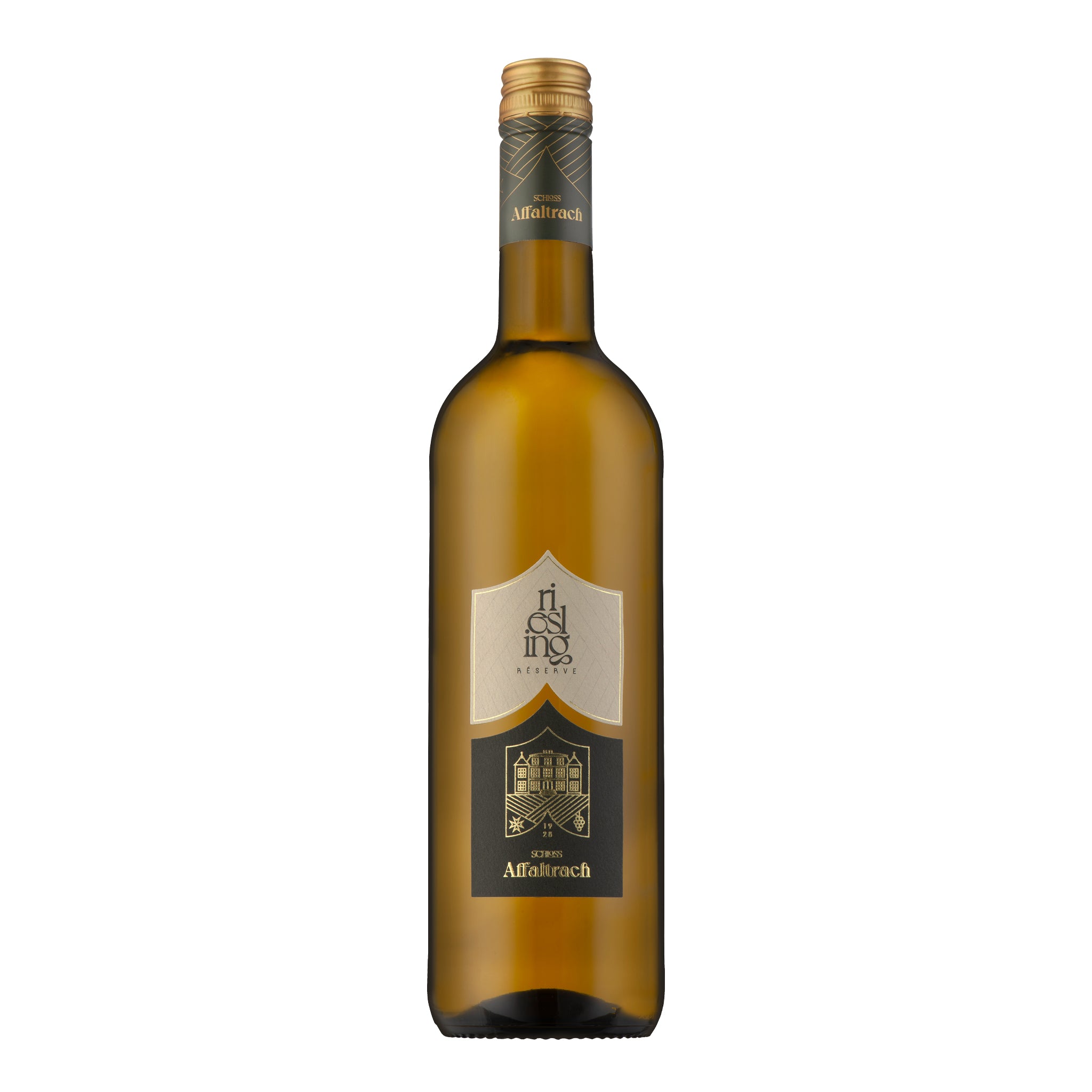 Réserve Riesling QbA trocken