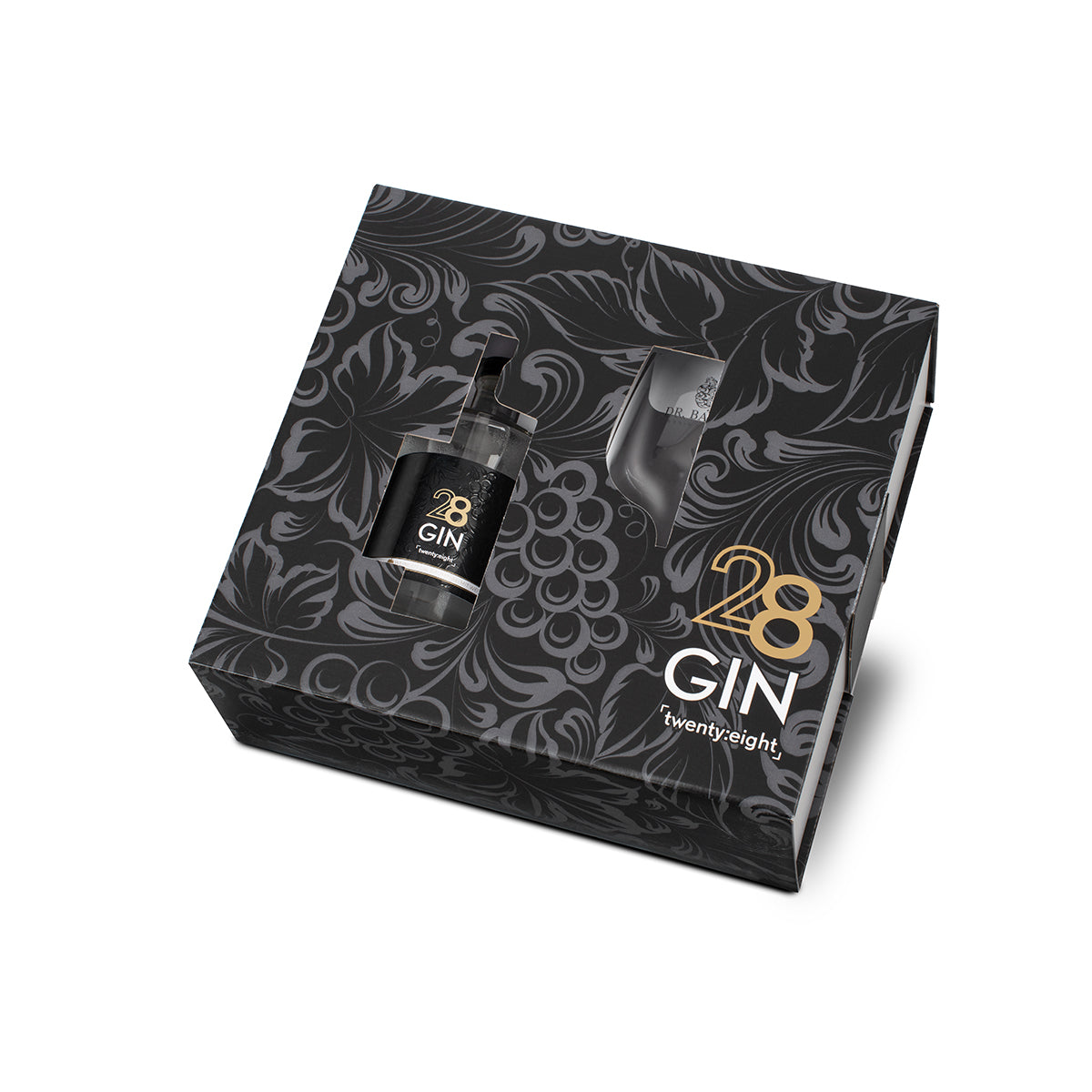 "28" GIN Geschenkbox