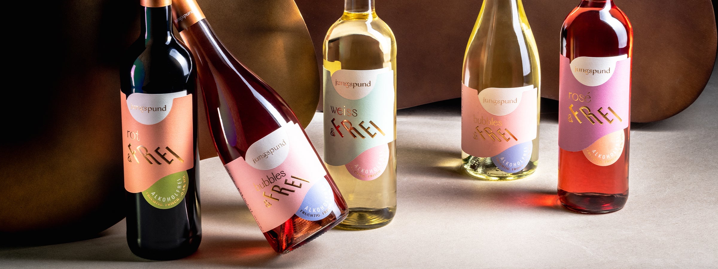 Alkoholfrei