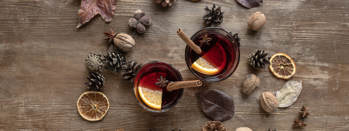 Glühwein
