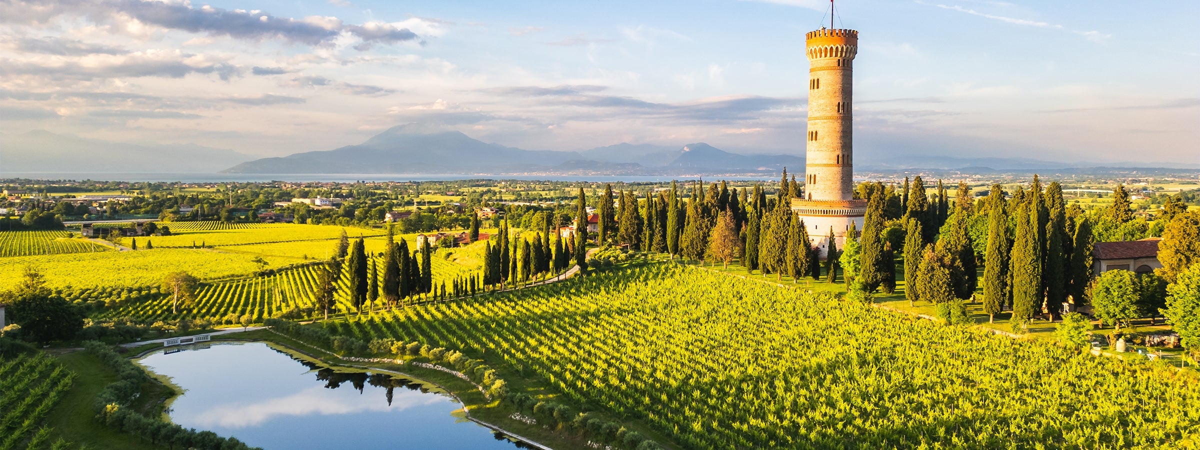 Lombardei