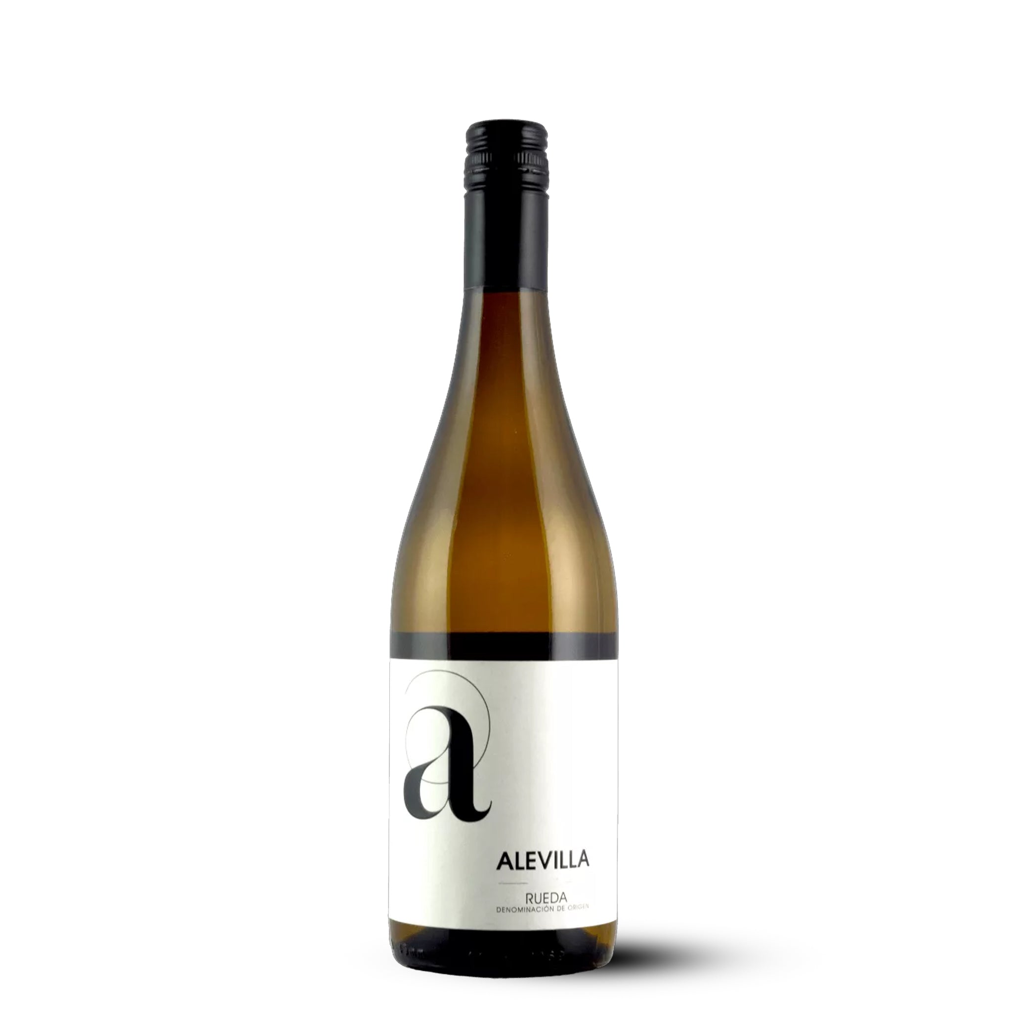 Alevilla Verdejo Rueda DO. Bodegas Alvarez y Diez