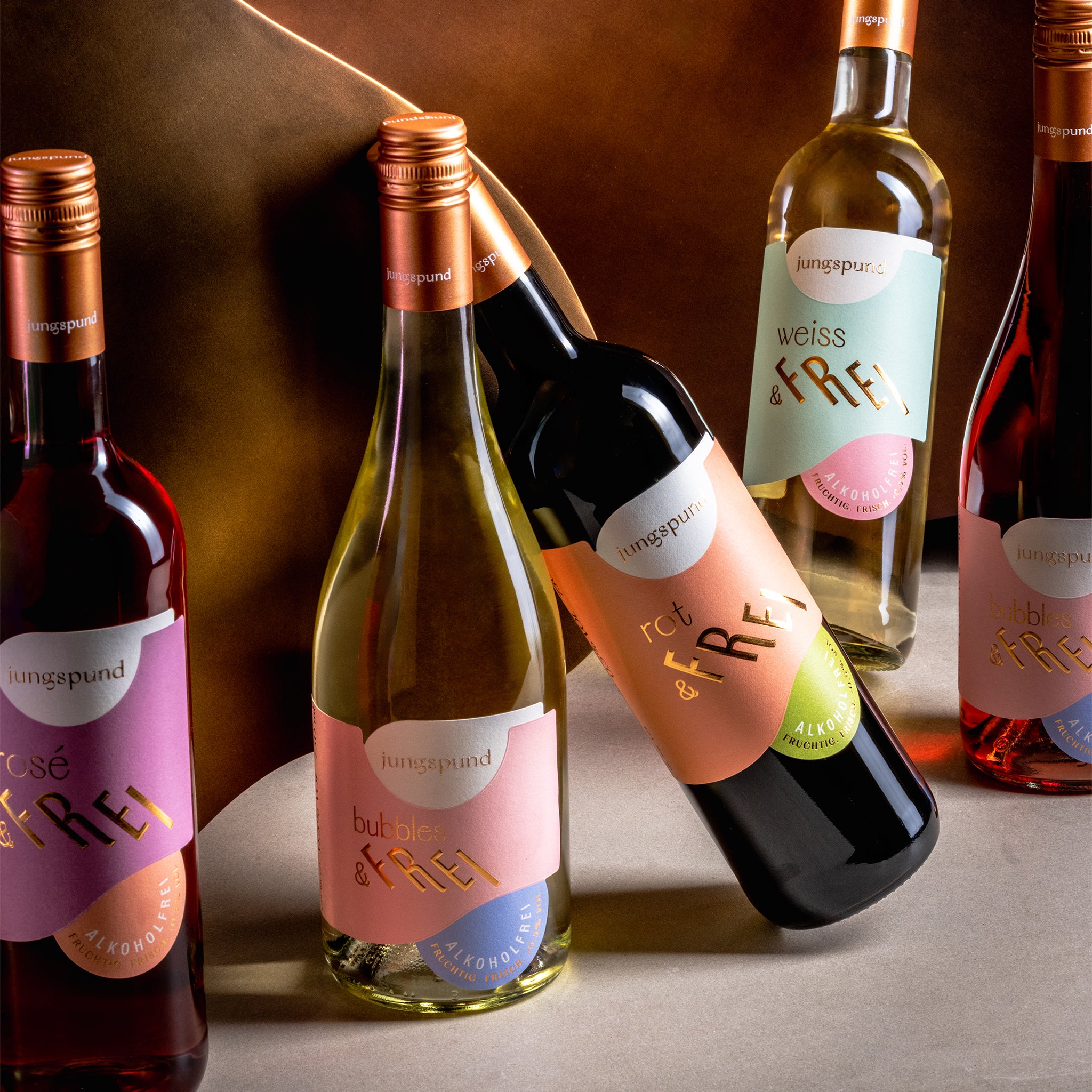 6er Alkoholfrei Paket