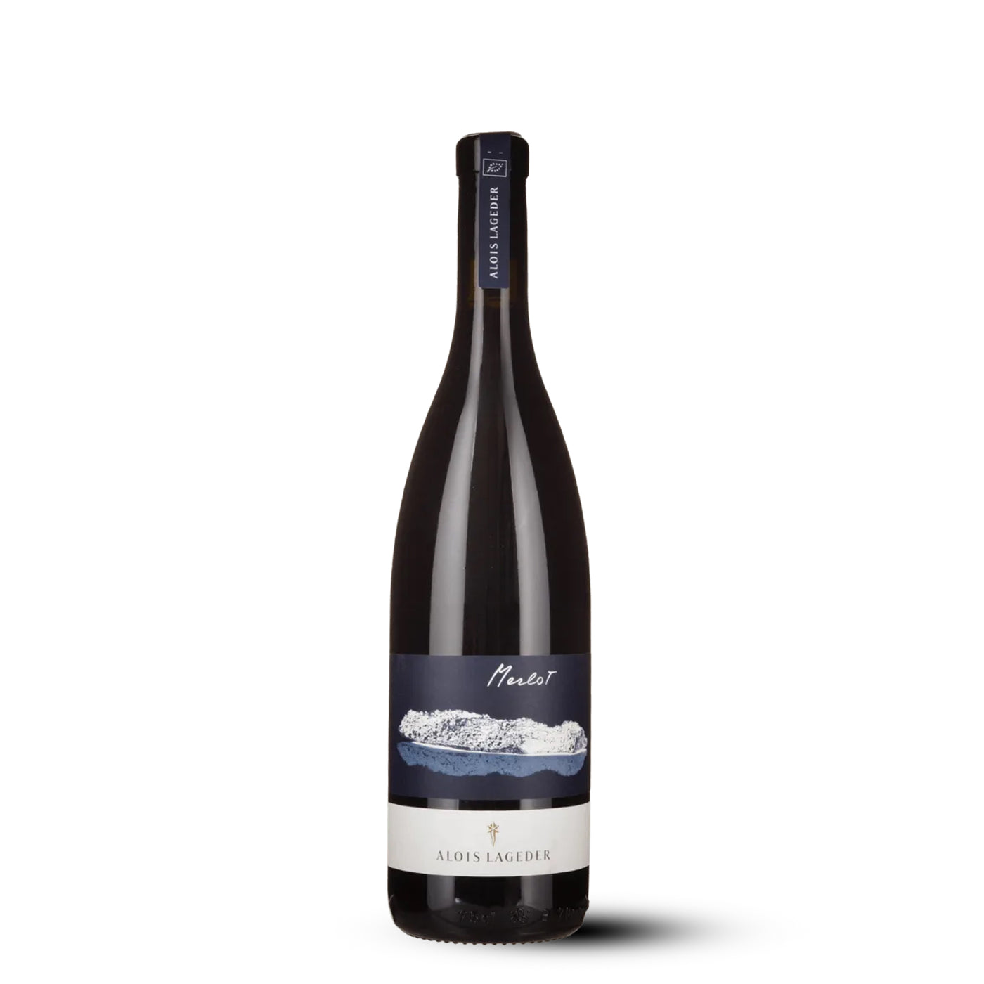Merlot Alto Adige DOC. Alois Lageder