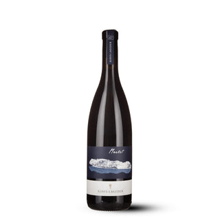 Merlot Alto Adige DOC. Alois Lageder
