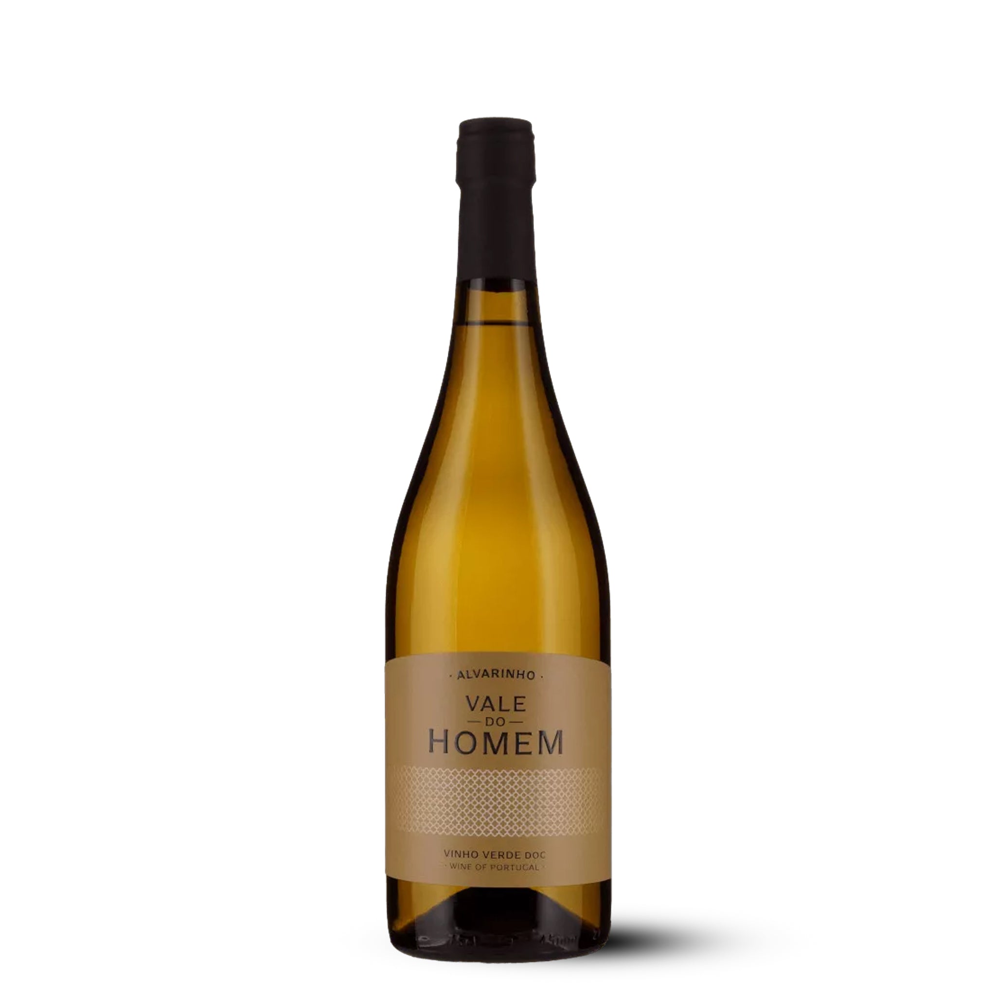 Alvarinho Vale do Homem Vinho Verde DOC.
